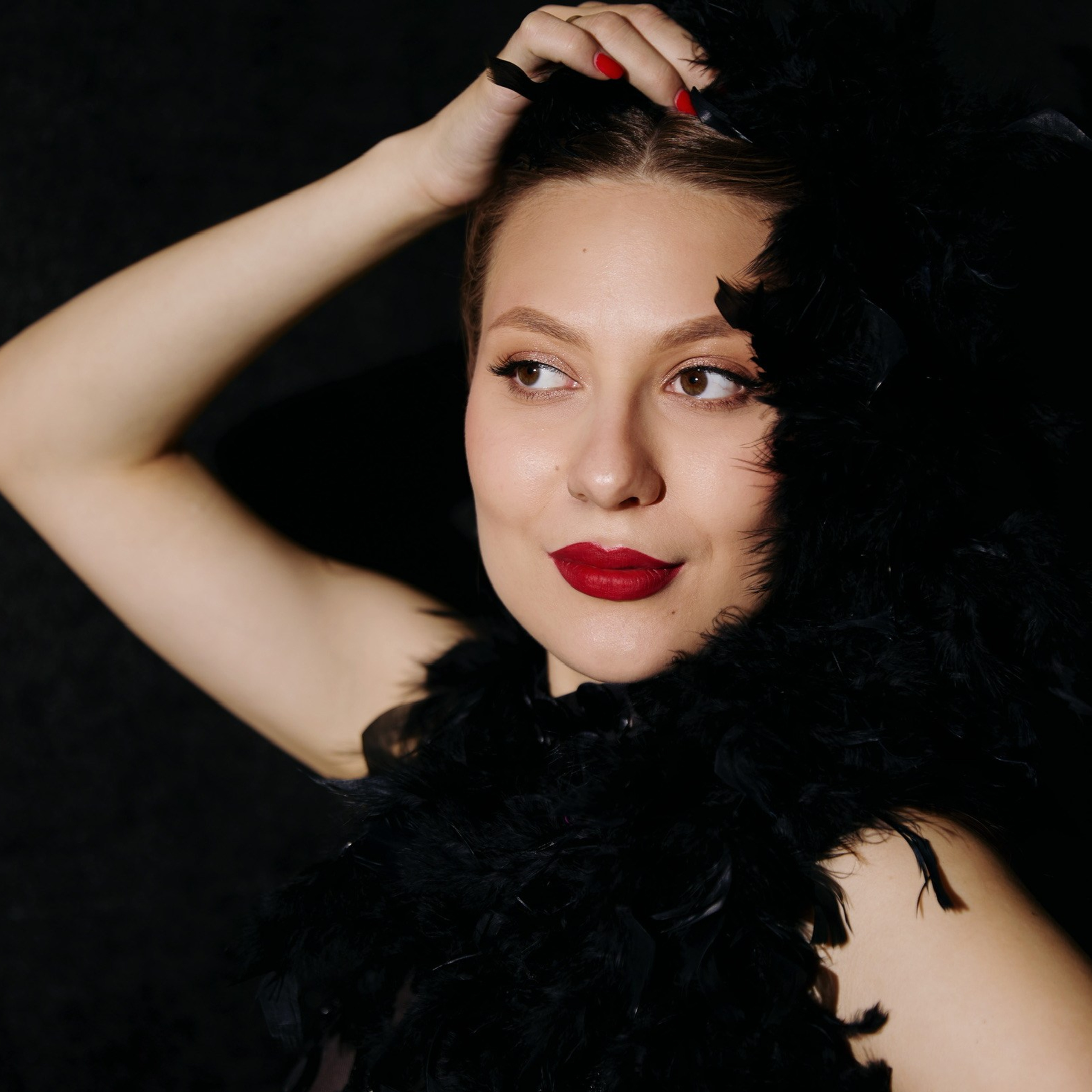 Татьяна. Ваш фотограф в Екатеринбурге Бурлакова Арина