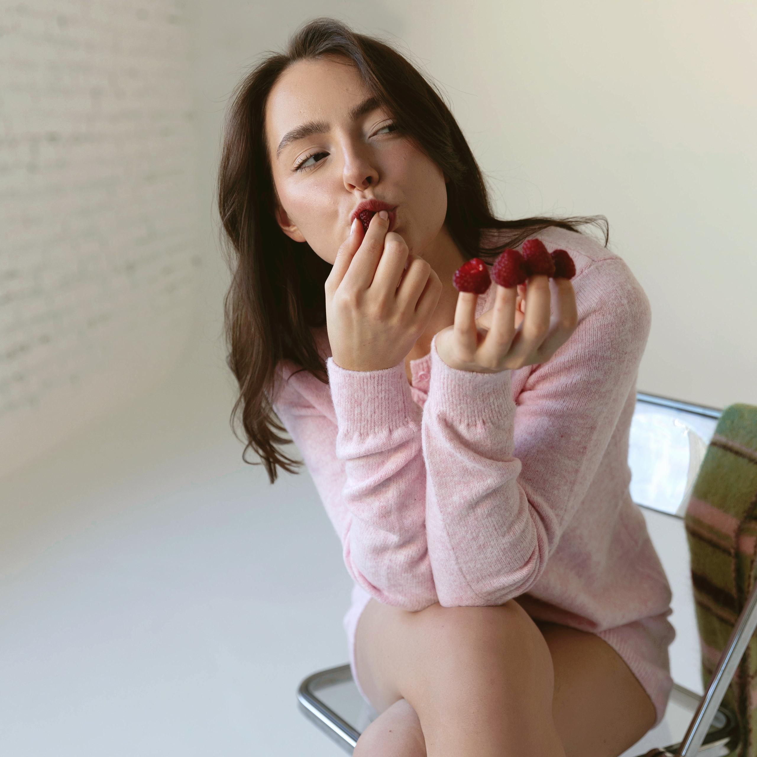 Полина. Ваш фотограф в Екатеринбурге Бурлакова Арина