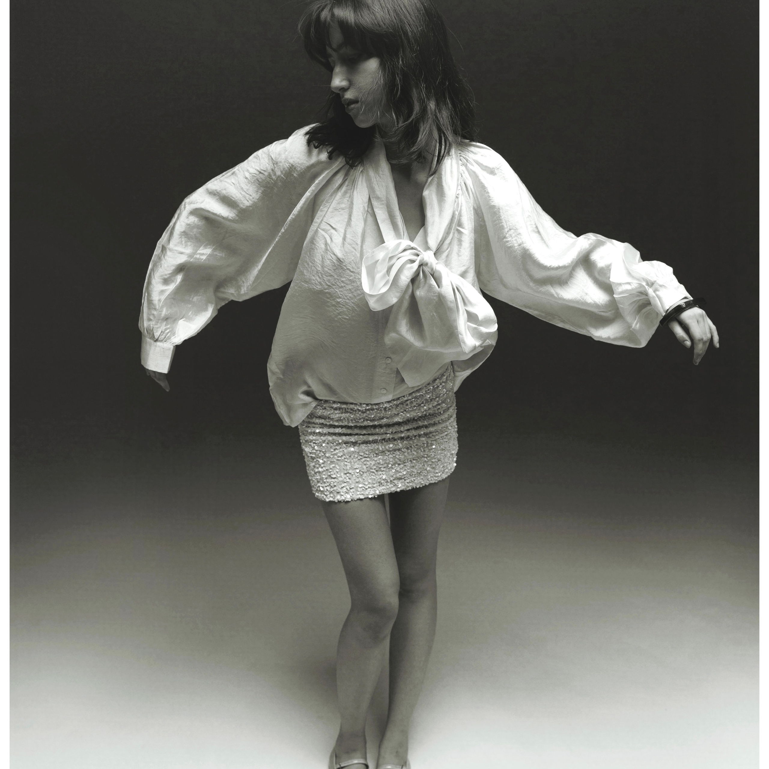 Арина. Ваш фотограф в Екатеринбурге Бурлакова Арина