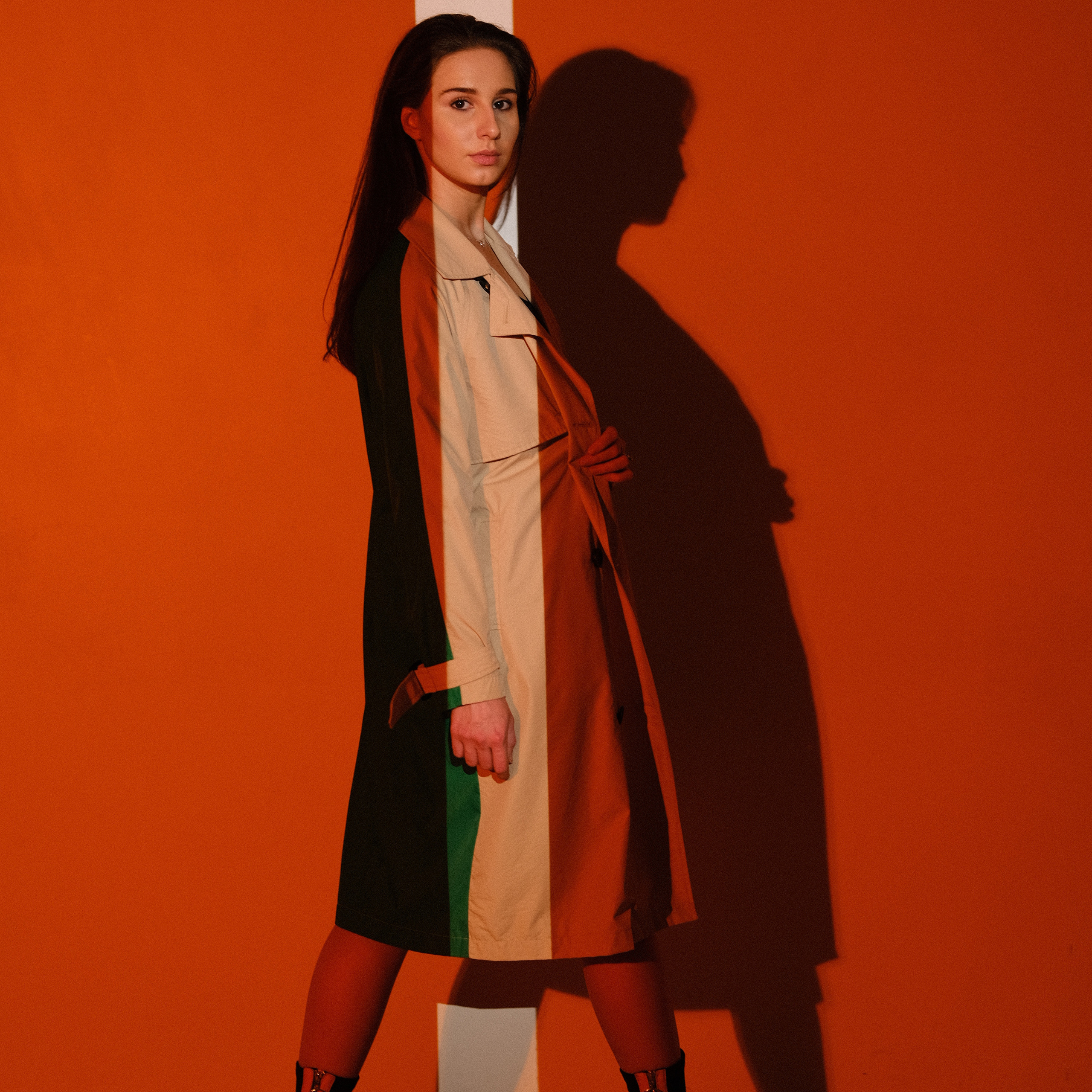 ОТЗЫВЫ. Ваш фотограф в Екатеринбурге Бурлакова Арина