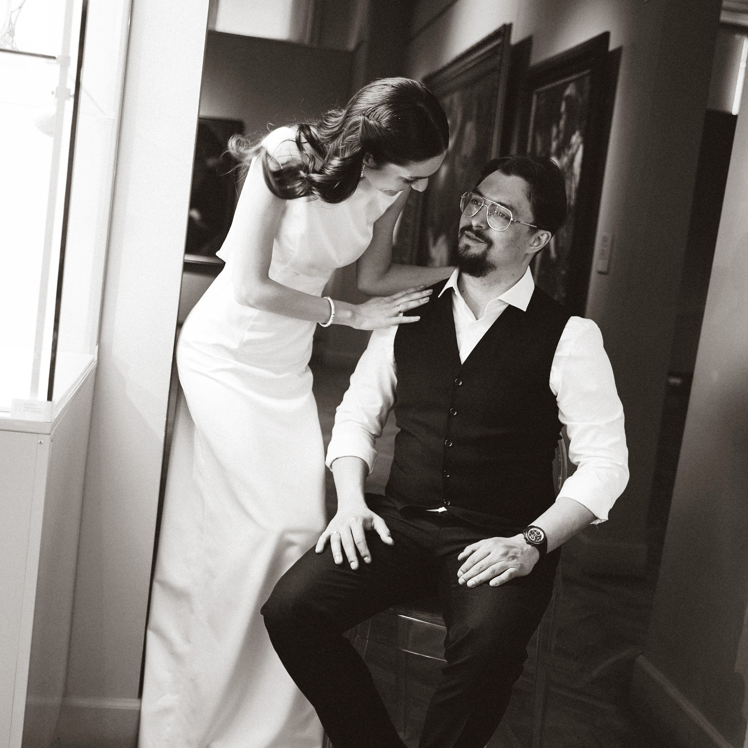 Влад и София, Екатеринбург. Ваш фотограф в Екатеринбурге Бурлакова Арина