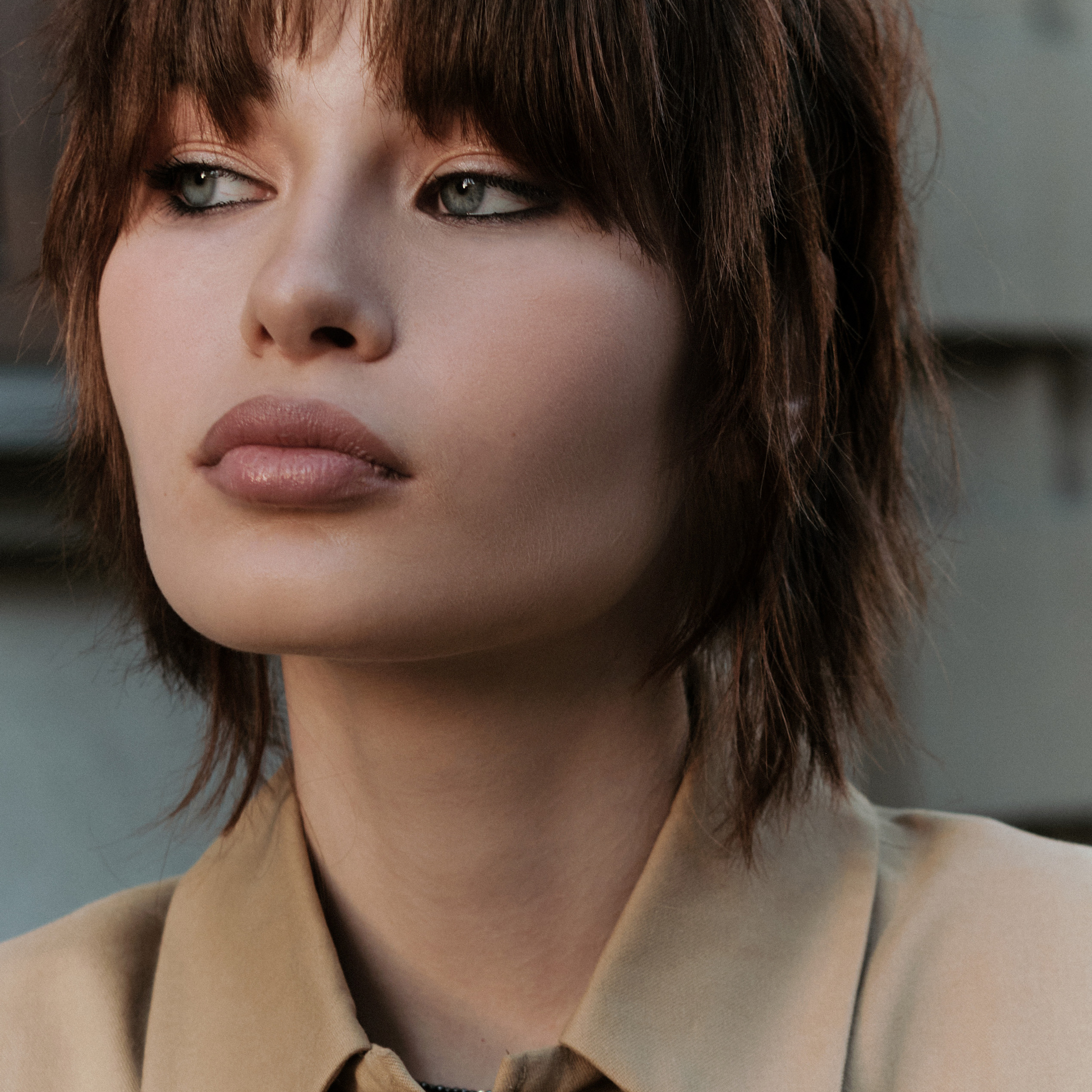 Саша. Ваш фотограф в Екатеринбурге Бурлакова Арина