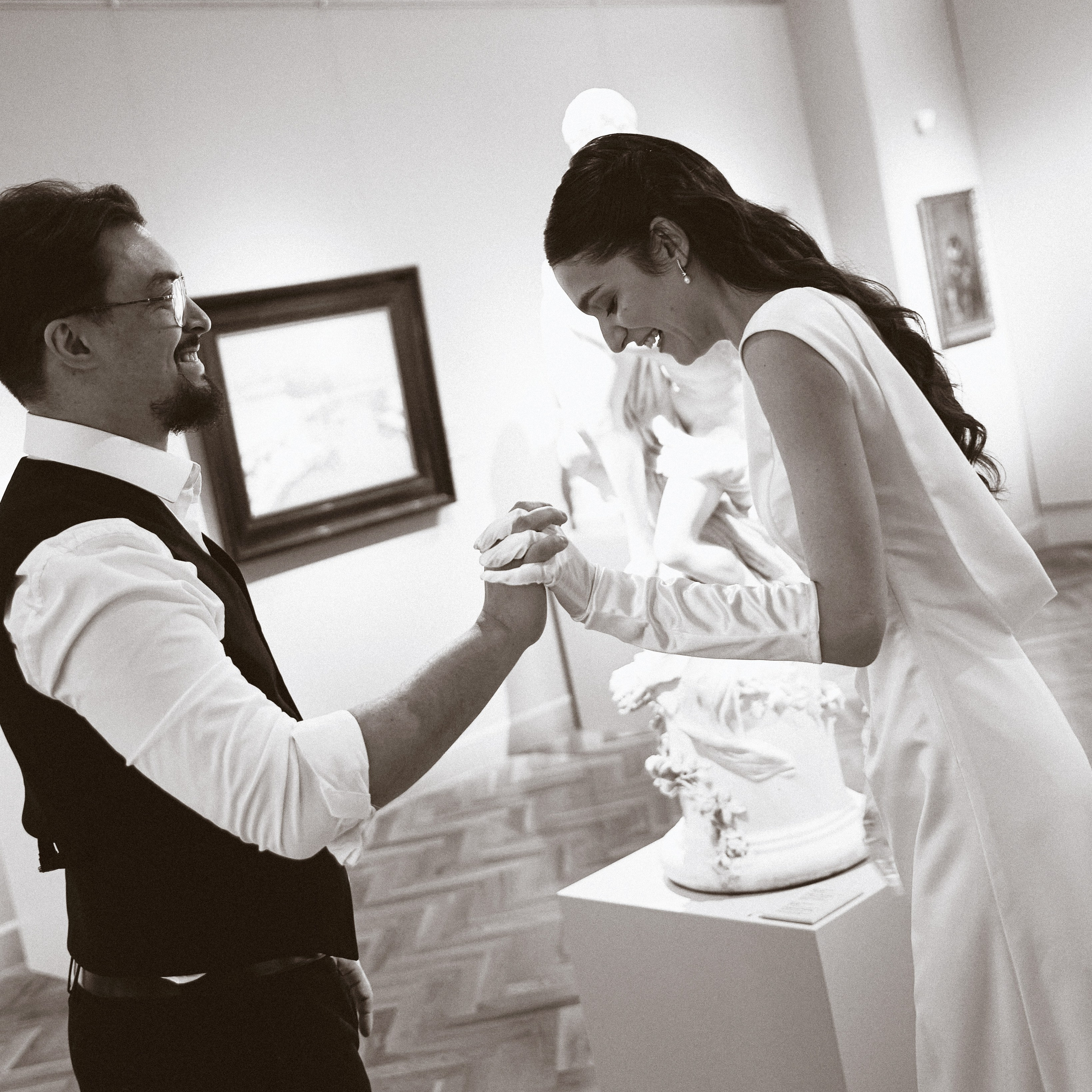 Влад и София, Екатеринбург. Ваш фотограф в Екатеринбурге Бурлакова Арина