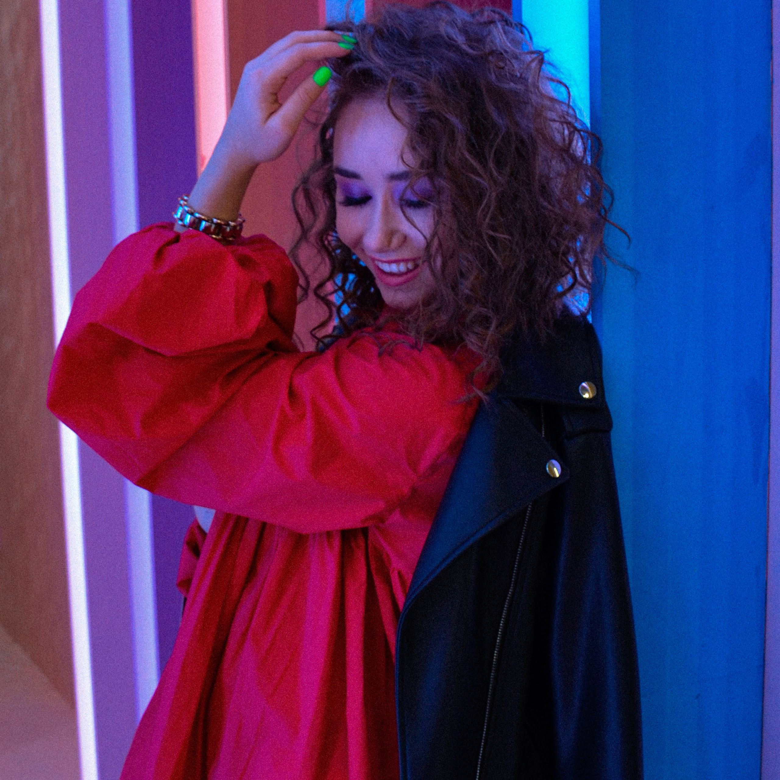 ОТЗЫВЫ. Ваш фотограф в Екатеринбурге Бурлакова Арина