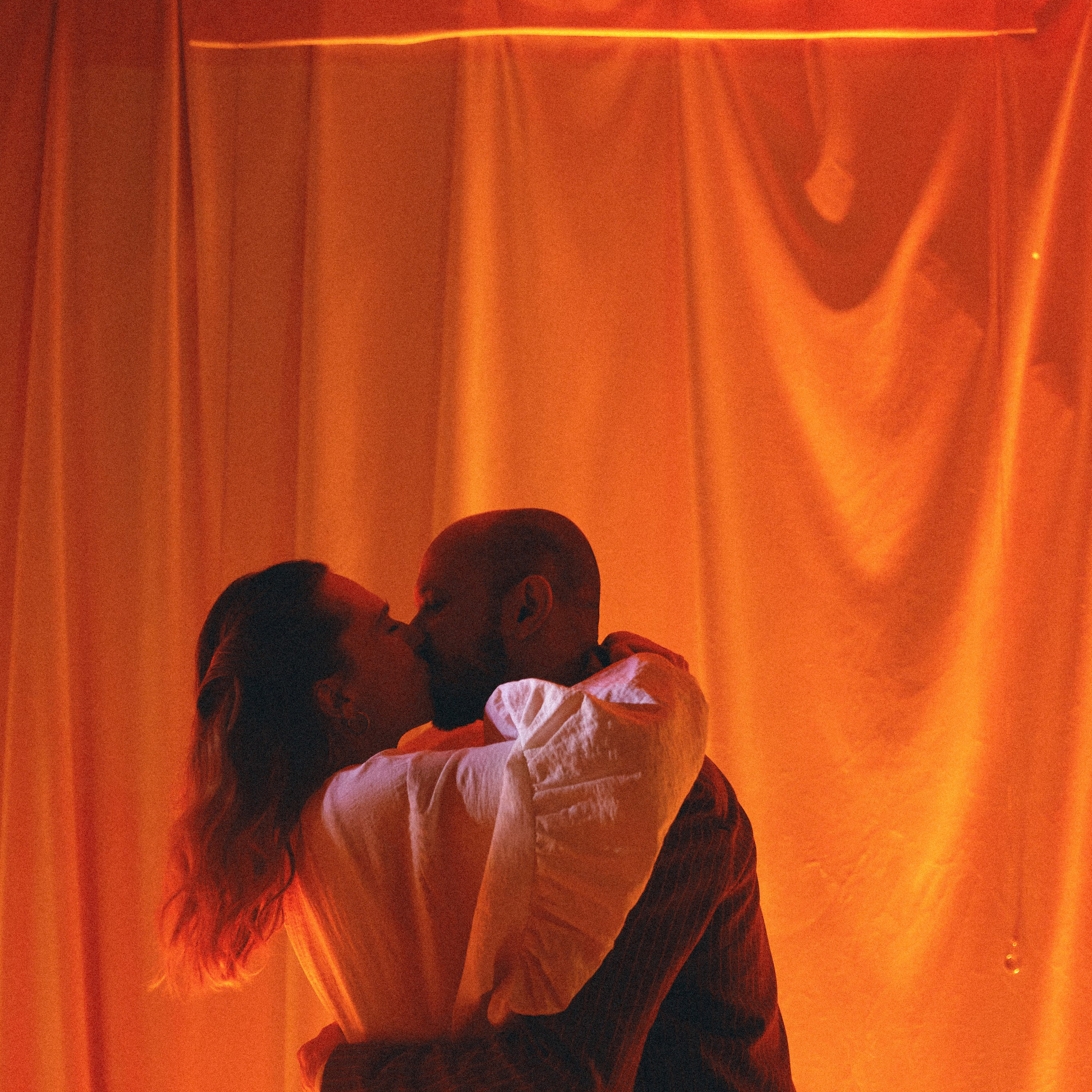 Игорь и Даша, Екатеринбург. Ваш фотограф в Екатеринбурге Бурлакова Арина