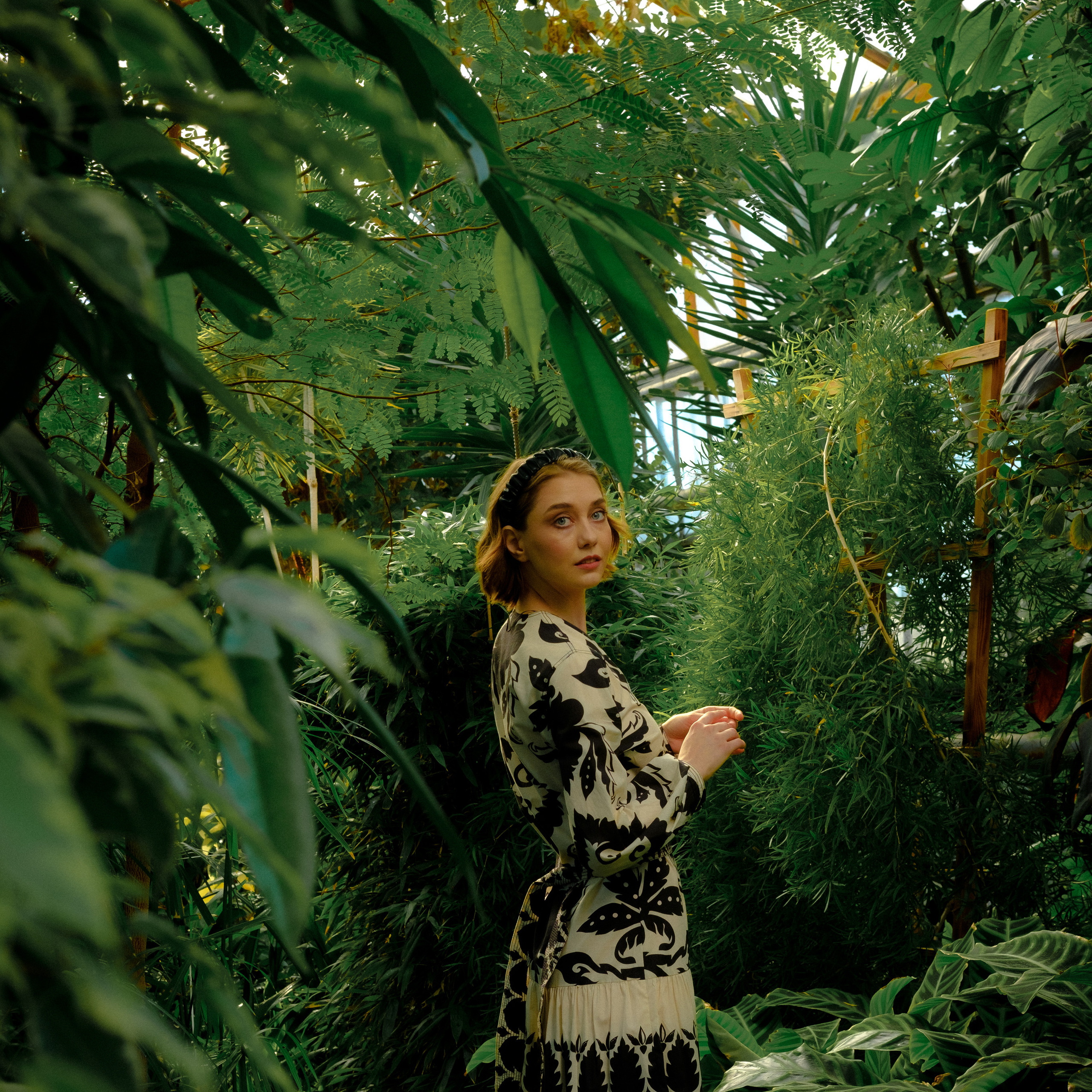 ОТЗЫВЫ. Ваш фотограф в Екатеринбурге Бурлакова Арина