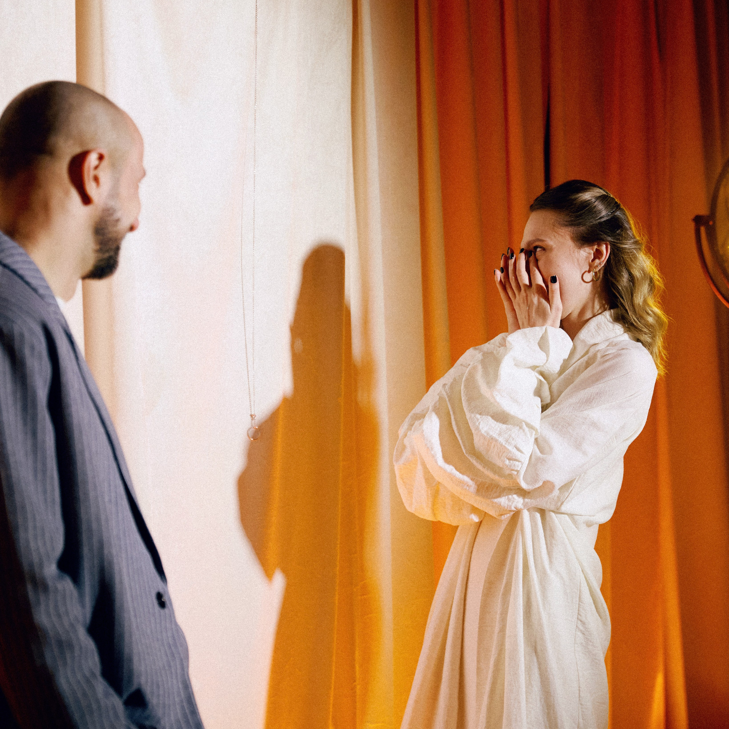 Игорь и Даша, Екатеринбург. Ваш фотограф в Екатеринбурге Бурлакова Арина