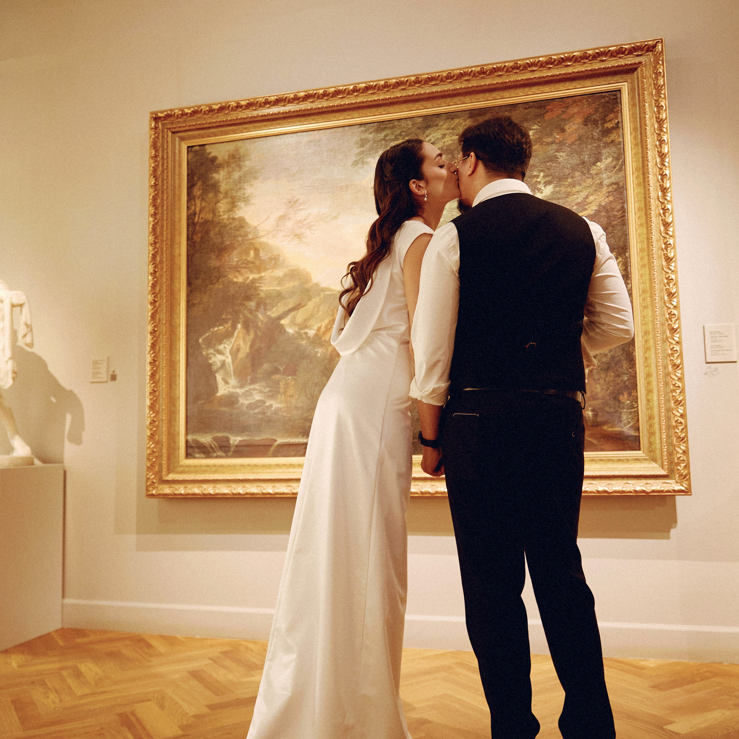 Влад и София, Екатеринбург. Ваш фотограф в Екатеринбурге Бурлакова Арина