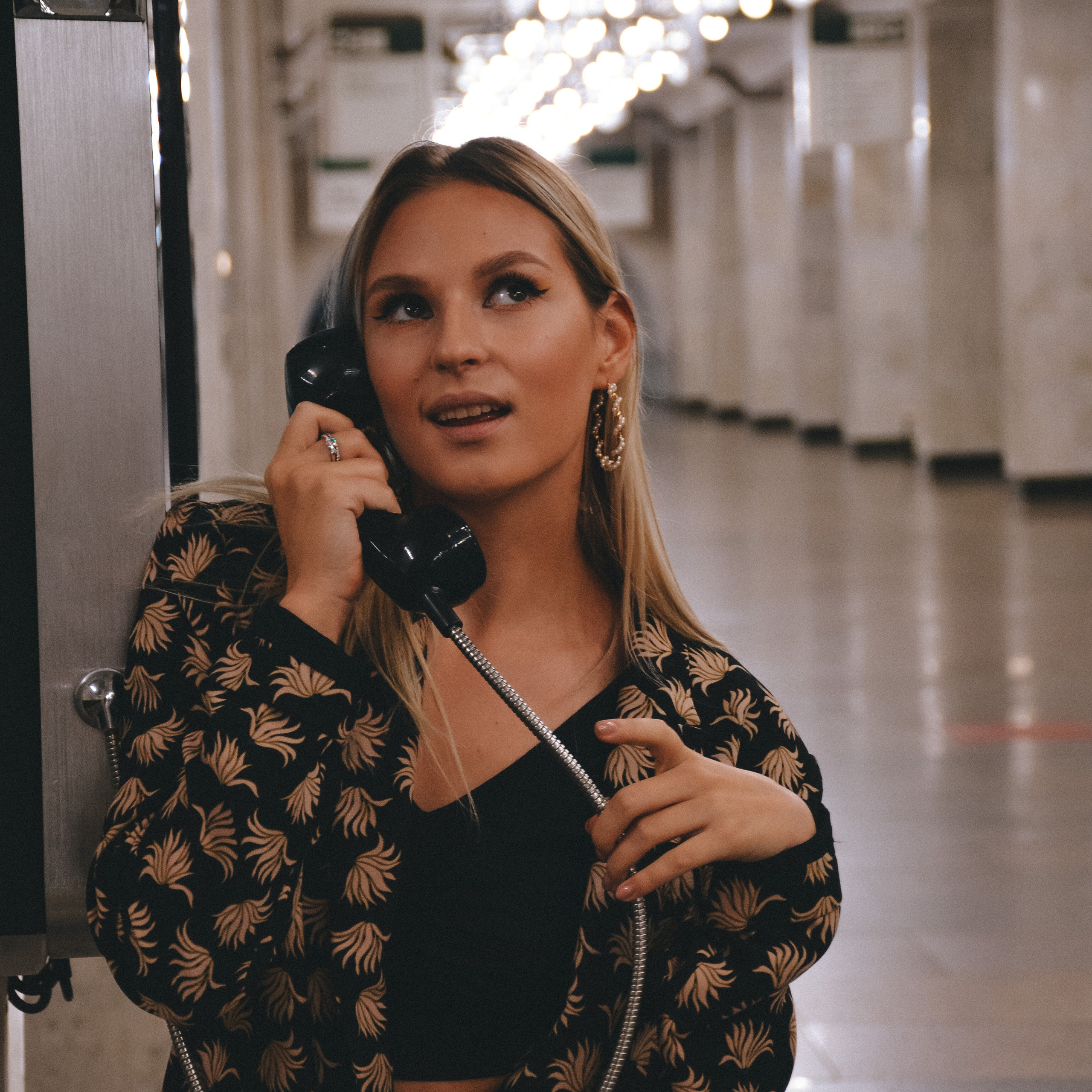 ОТЗЫВЫ. Ваш фотограф в Екатеринбурге Бурлакова Арина