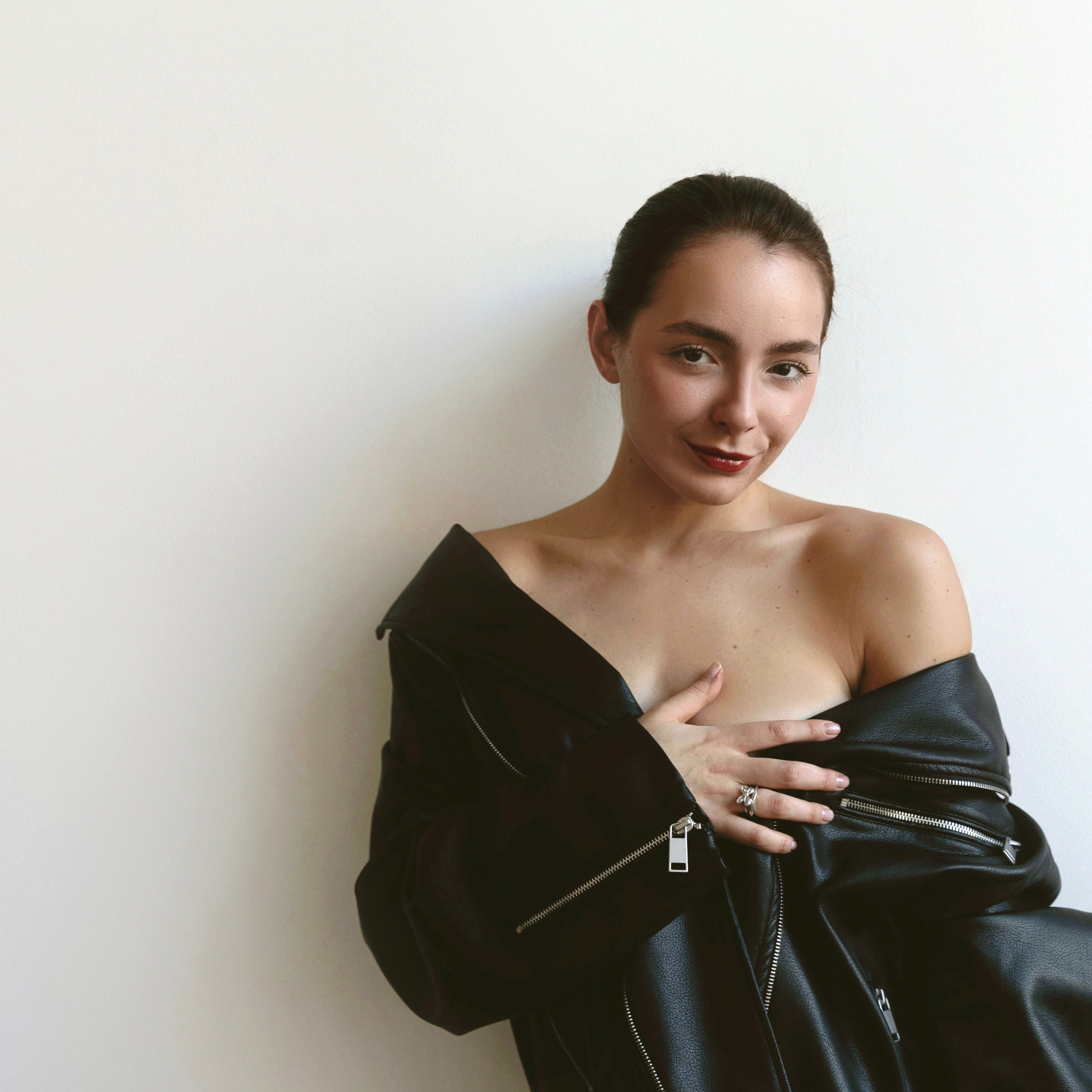 Полина. Ваш фотограф в Екатеринбурге Бурлакова Арина