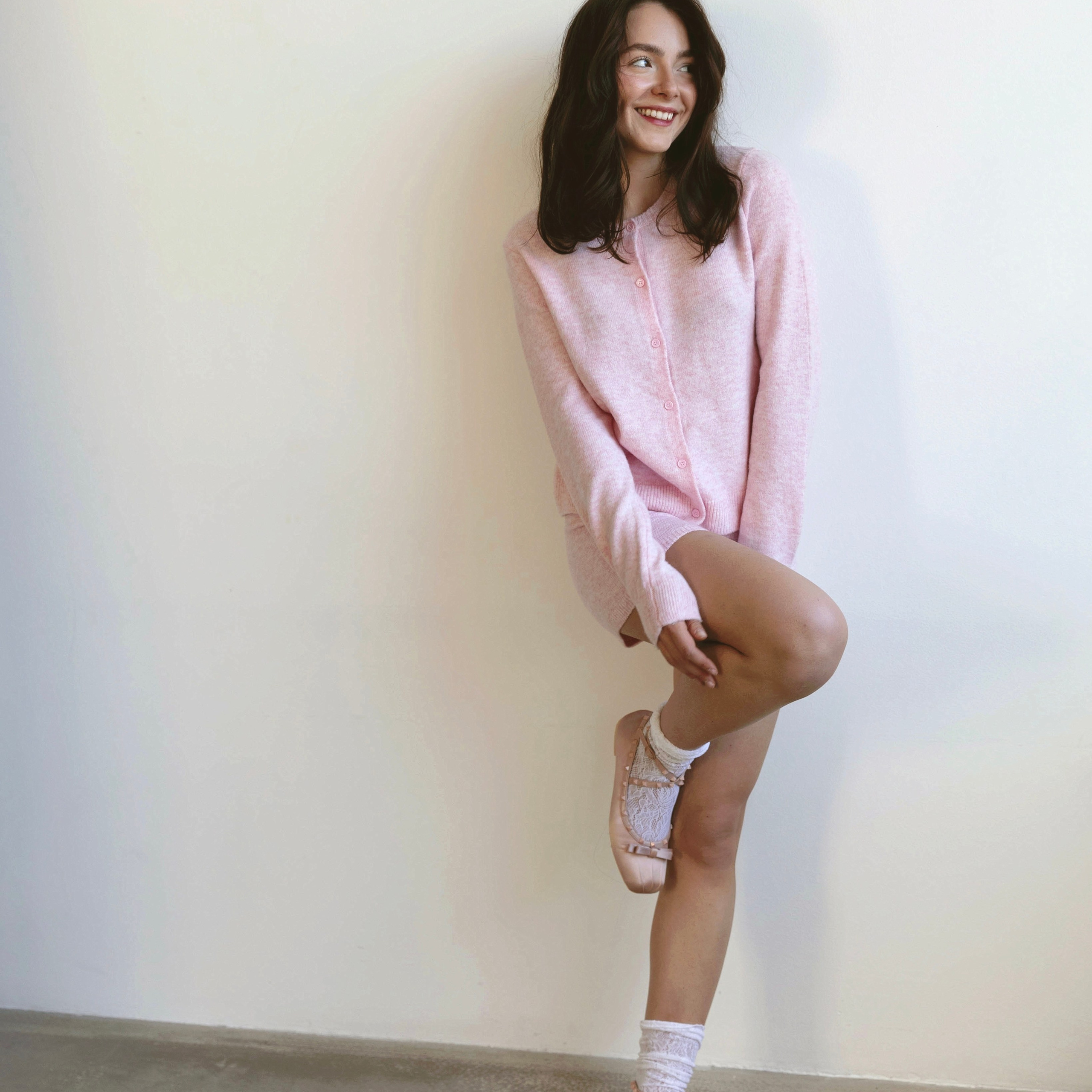 Полина. Ваш фотограф в Екатеринбурге Бурлакова Арина