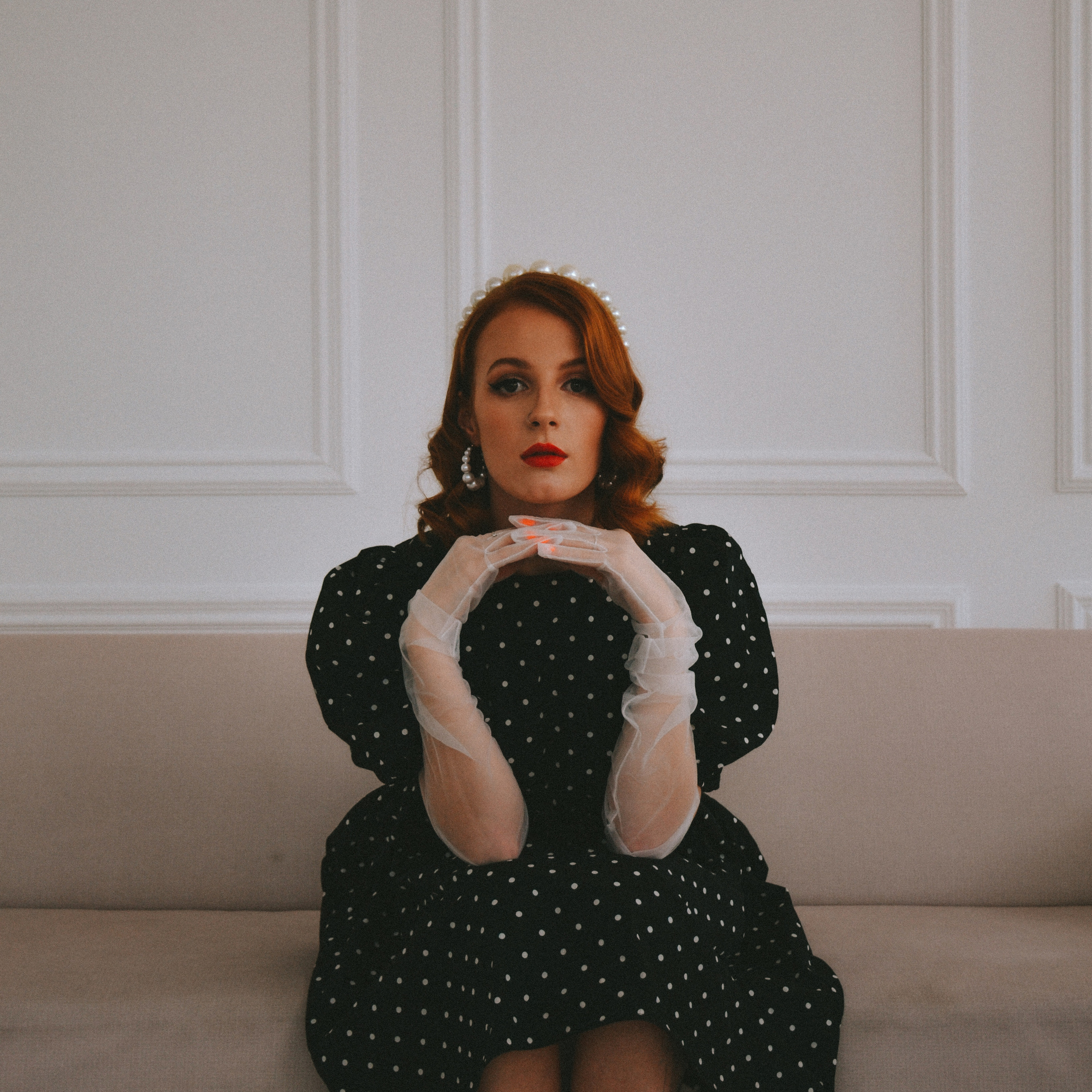 ОТЗЫВЫ. Ваш фотограф в Екатеринбурге Бурлакова Арина