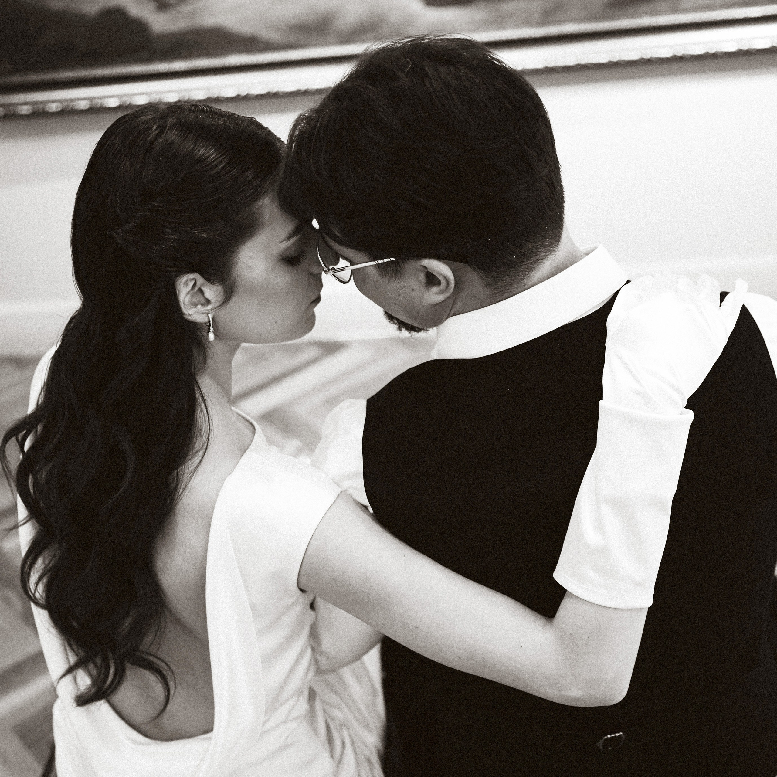 Влад и София, Екатеринбург. Ваш фотограф в Екатеринбурге Бурлакова Арина