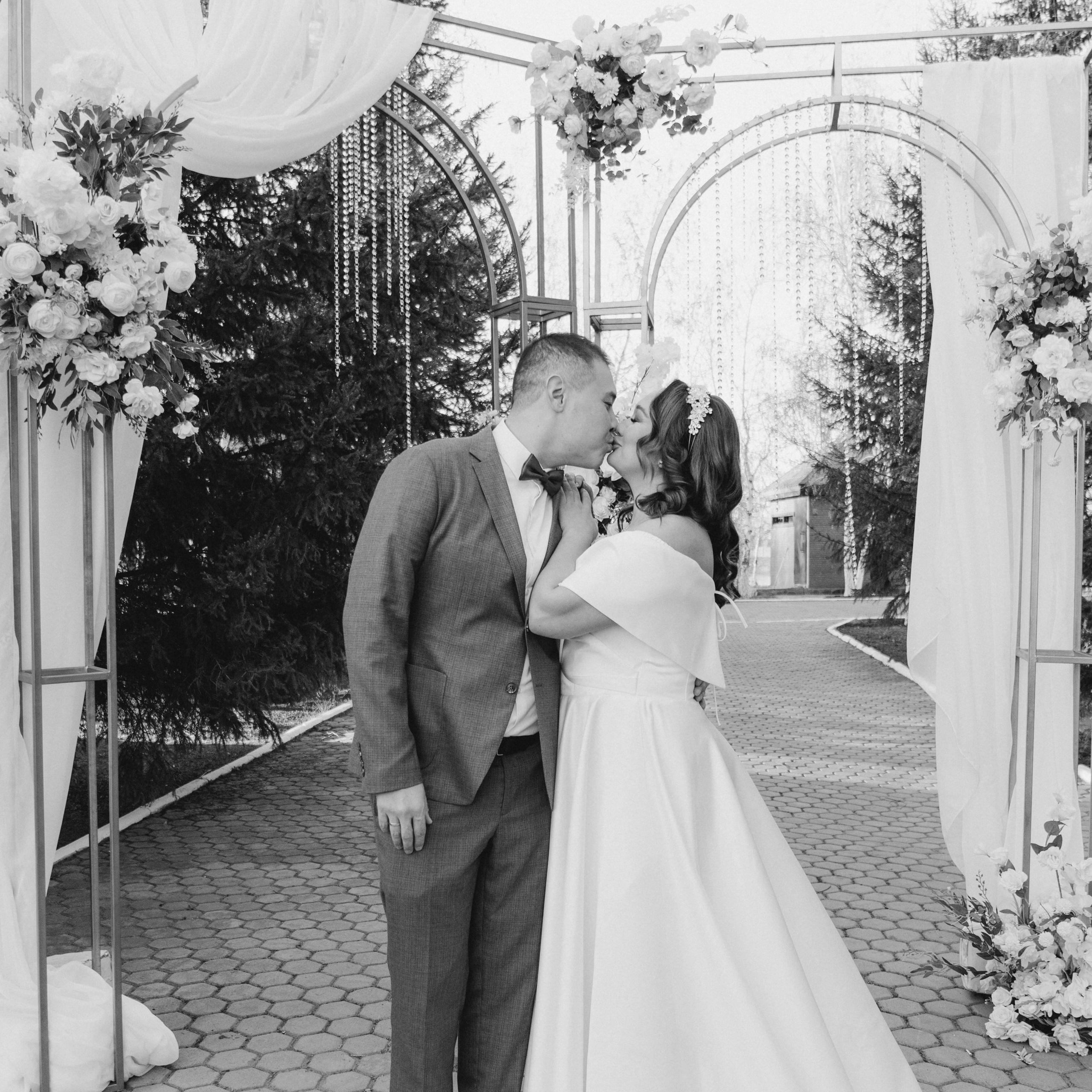 FEEDBACK. Свадебный и семейный фотограф Нурлыхан Алимбеков