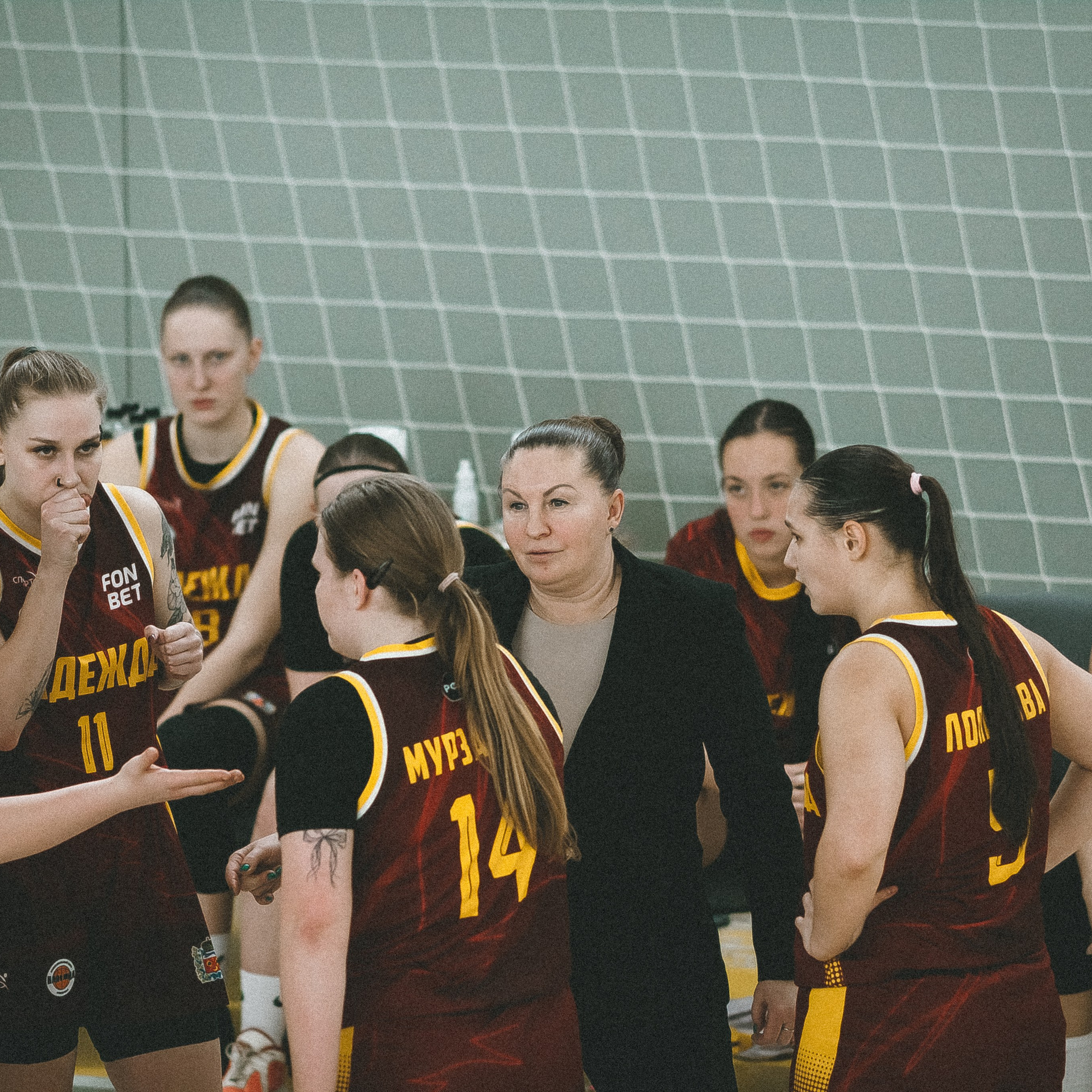 Атланта — Надежда / 1. Фотография