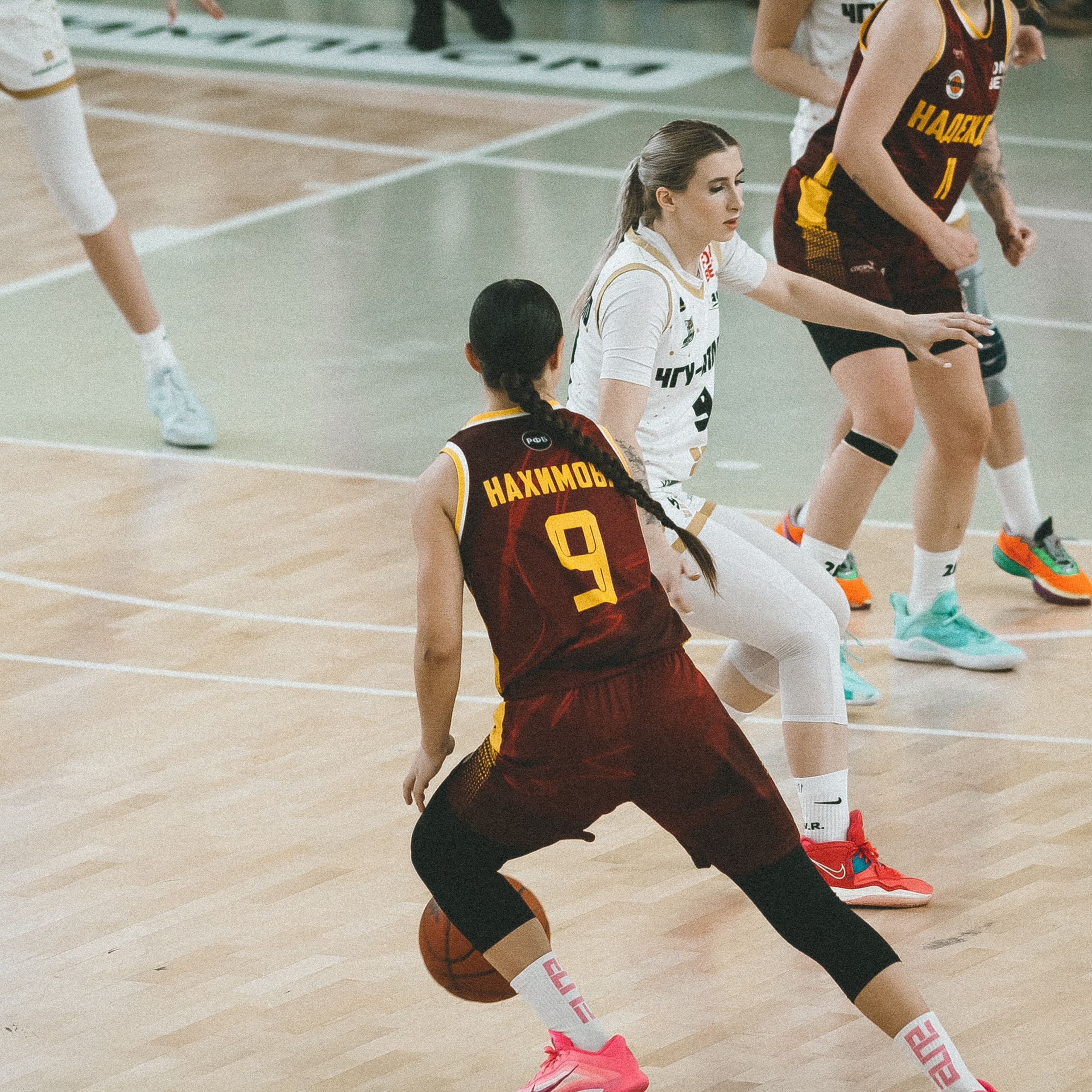 Атланта — Надежда / 1. Фотография