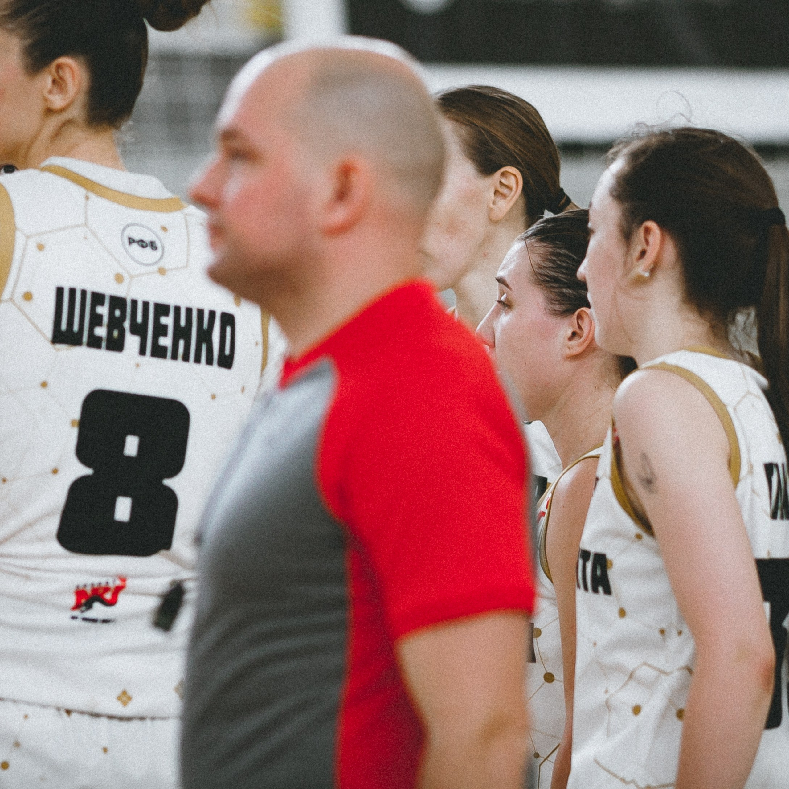 Атланта. Фотография