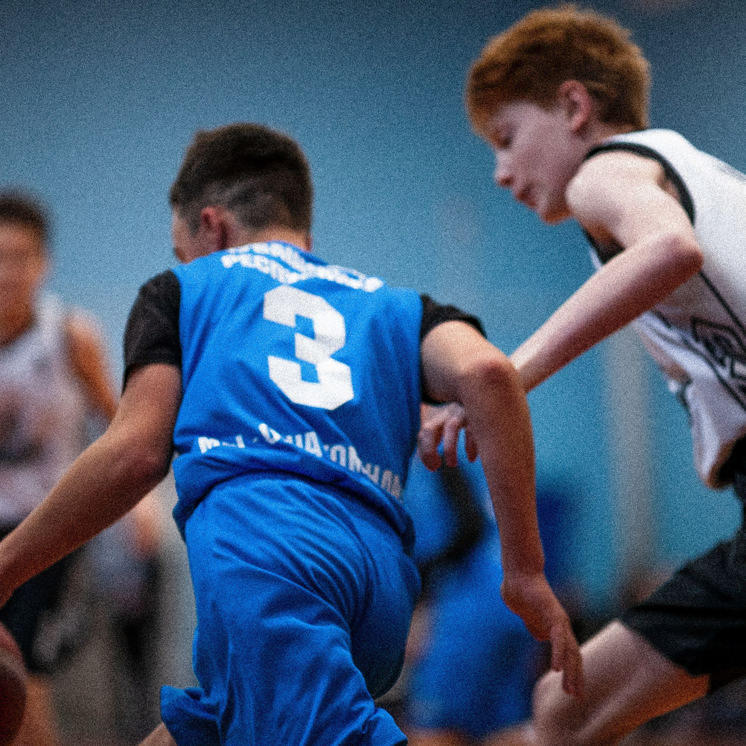 АКАДЕМИЯ БАСКЕТБОЛА «DOLMATON». Фотография