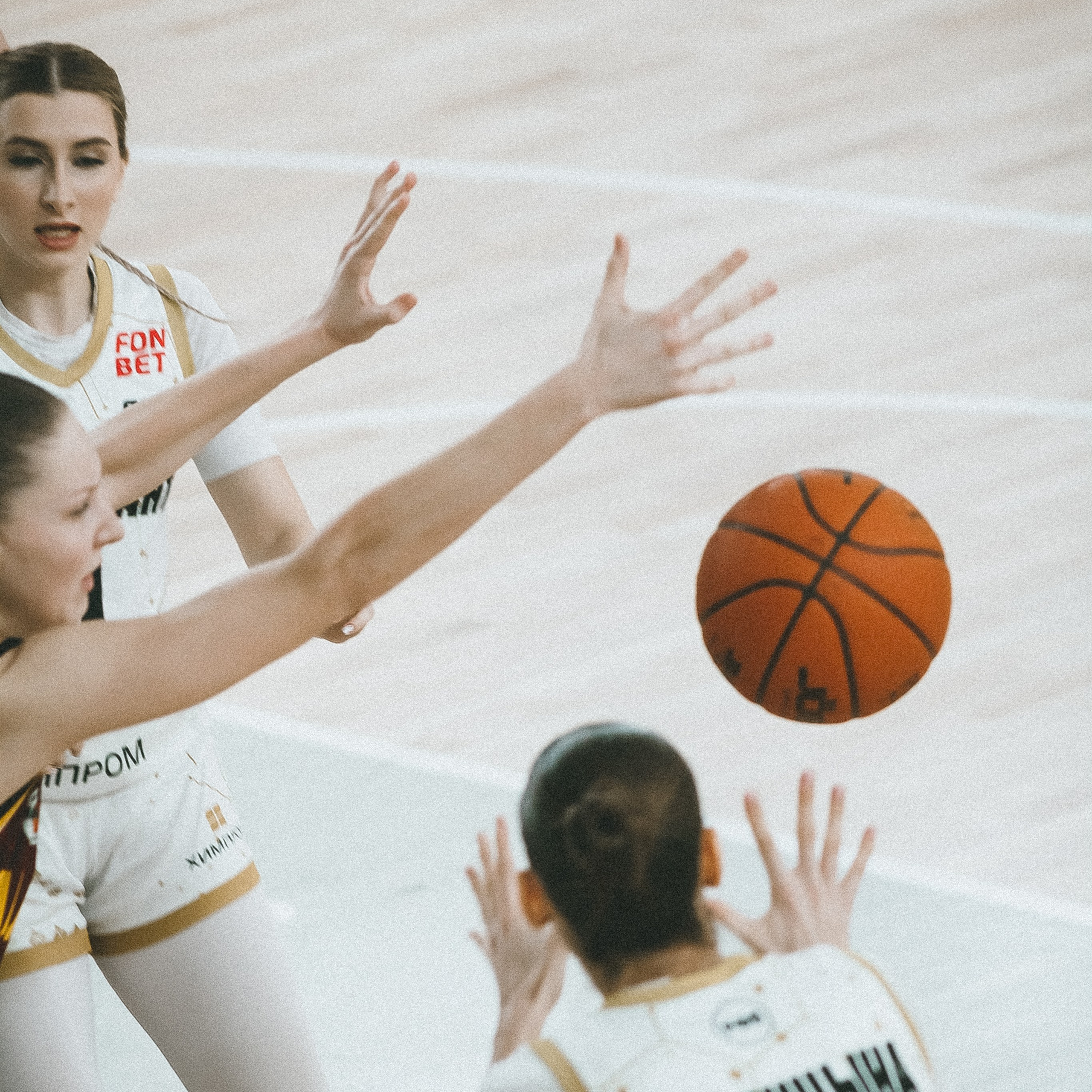 Атланта — Надежда / 1. Фотография