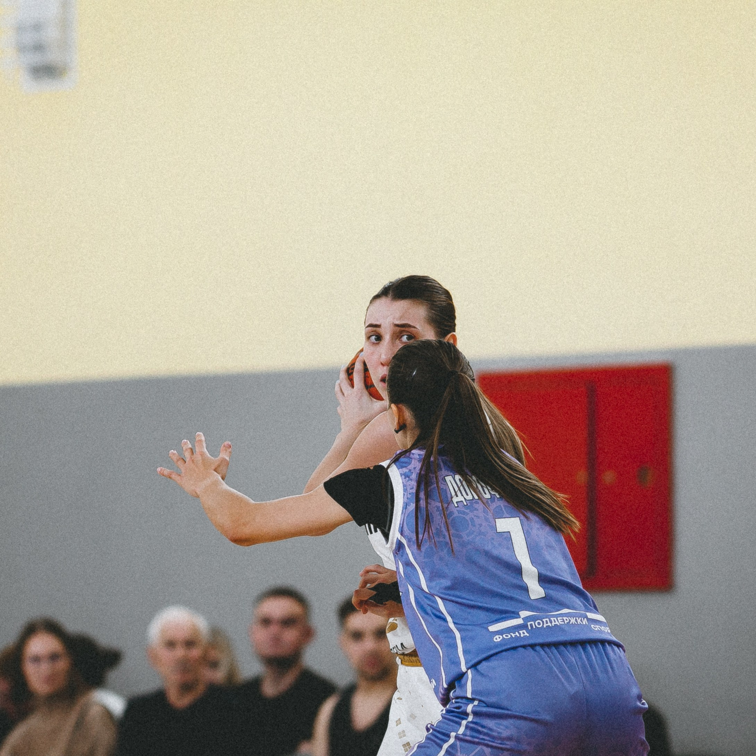 Атланта. Фотография