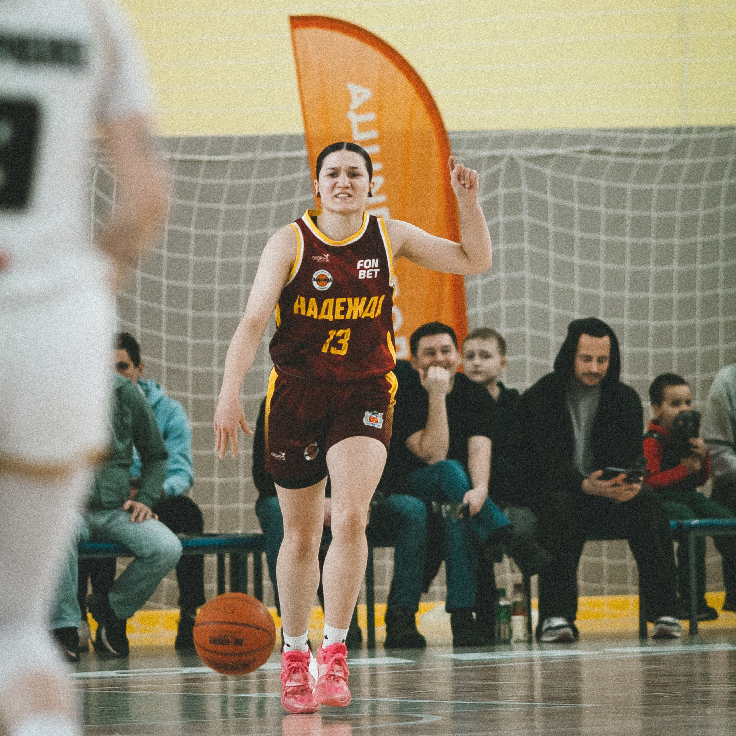 Атланта — Надежда / 1. Фотография