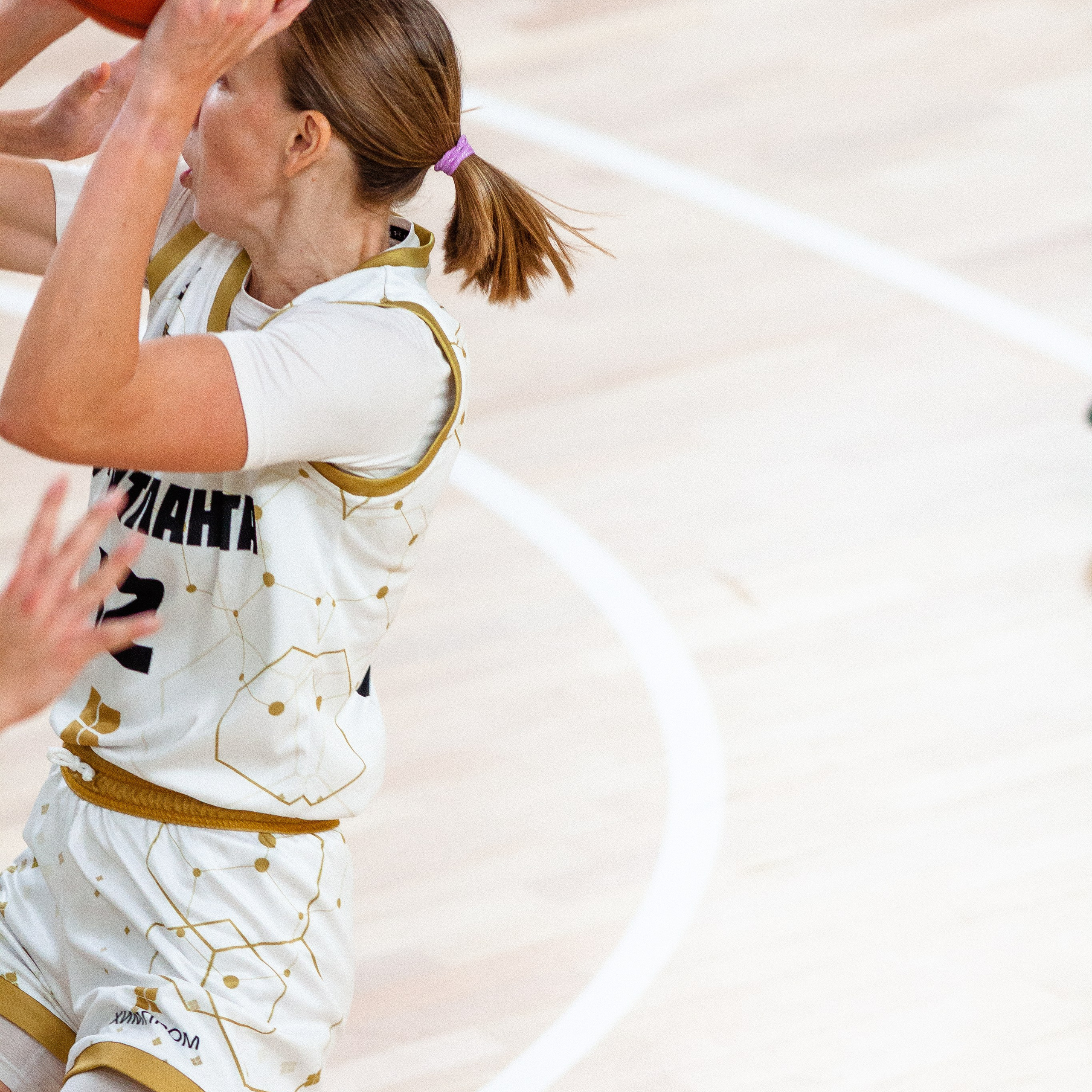 ЧГУ-Атланта. Фотография