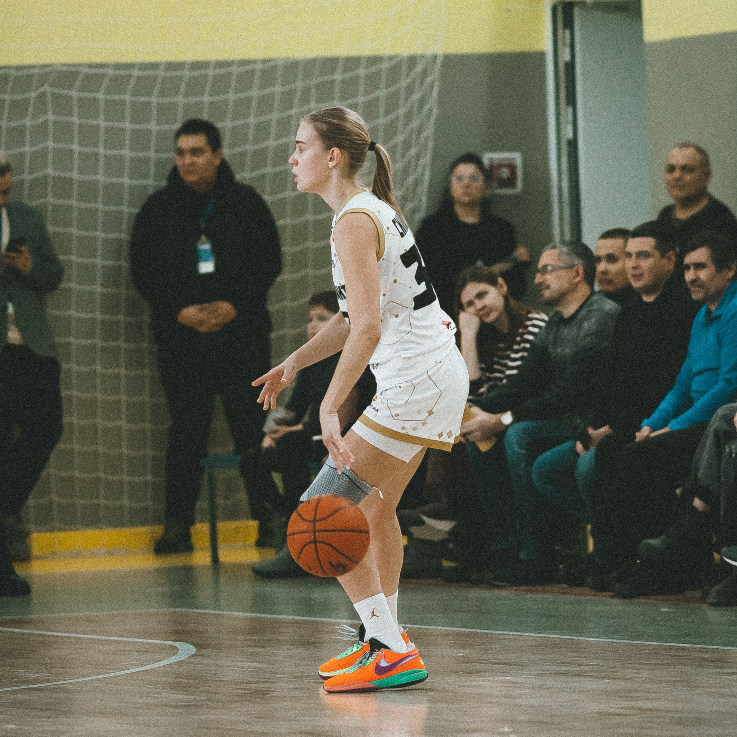 Атланта — Надежда / 1. Фотография