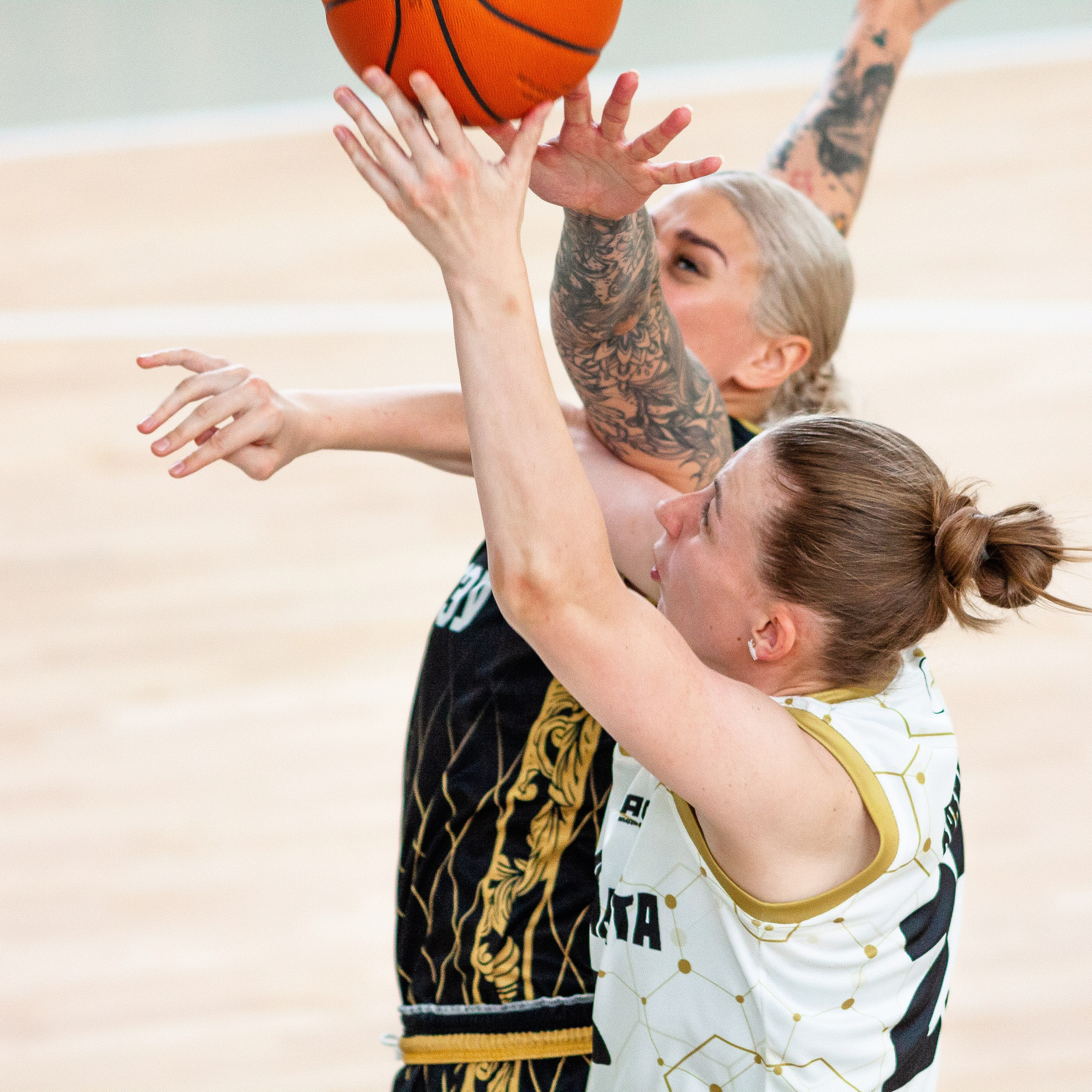 ЧГУ-Атланта. Фотография