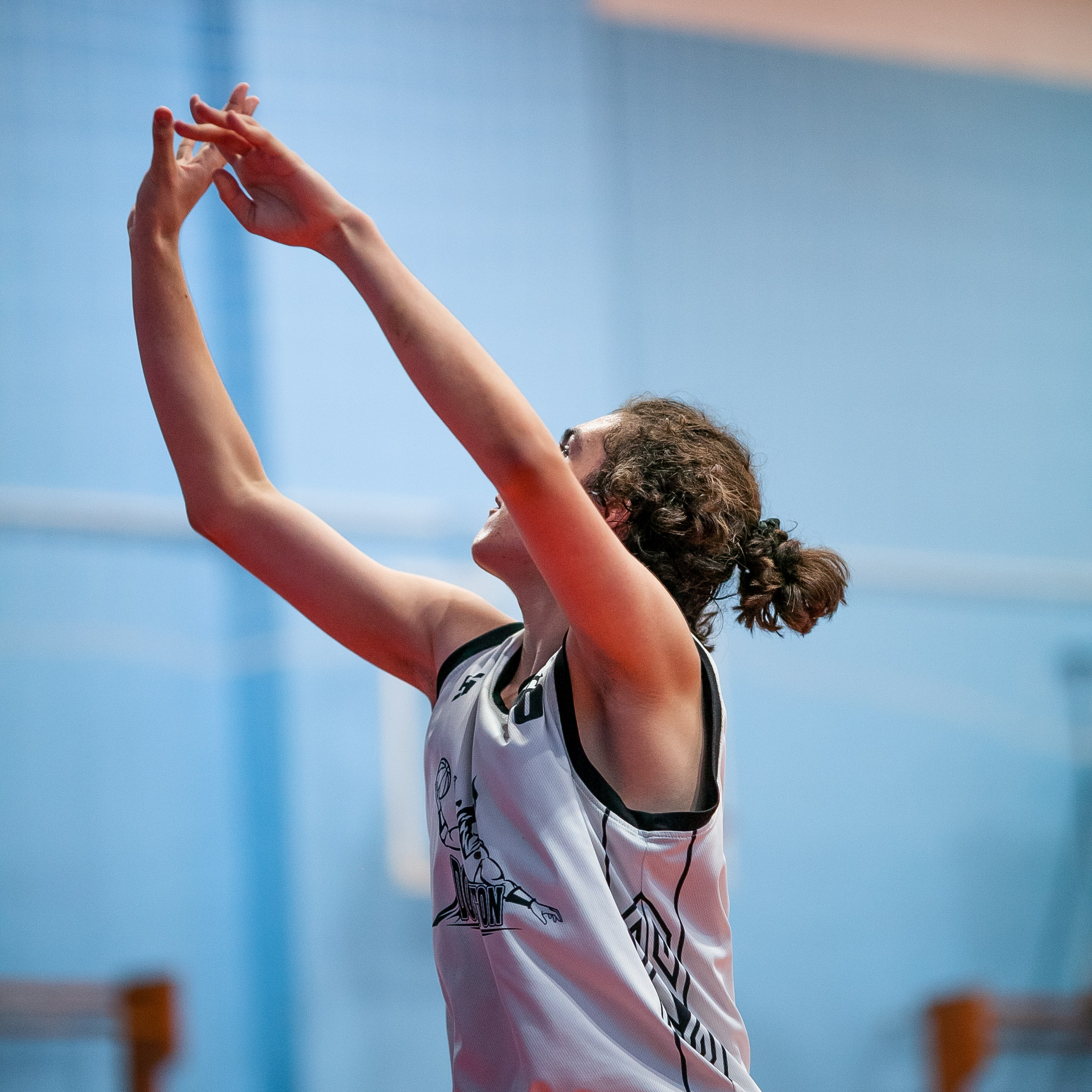 АКАДЕМИЯ БАСКЕТБОЛА «DOLMATON». Фотография