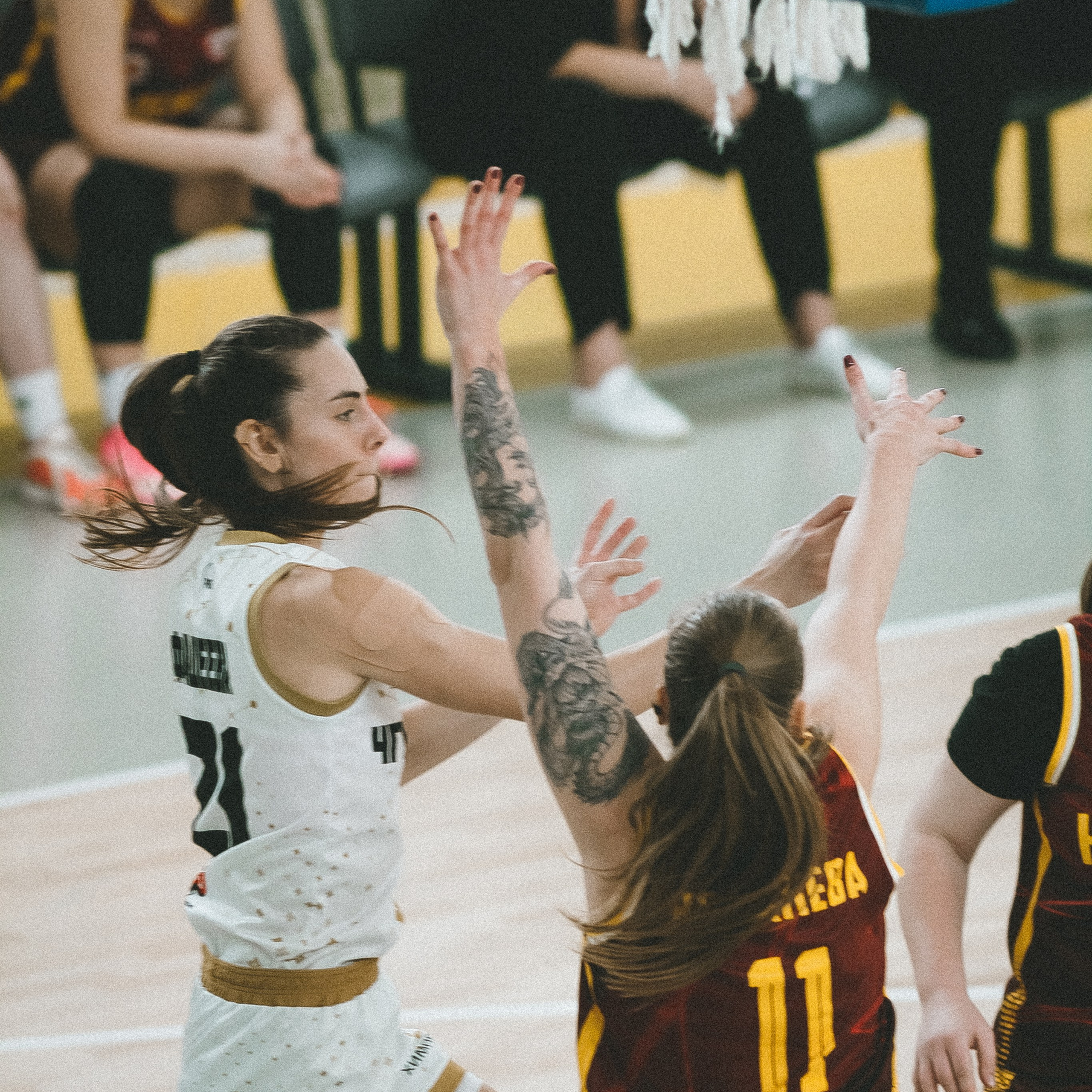 Атланта — Надежда / 1. Фотография