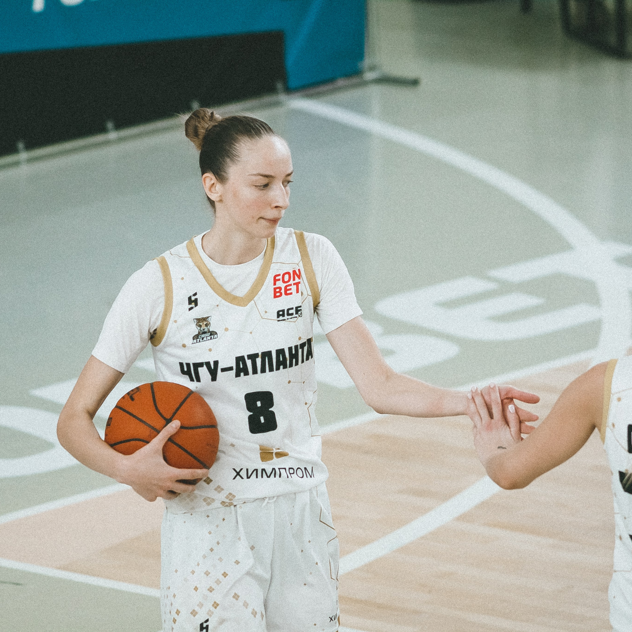 Атланта — Надежда / 1. Фотография