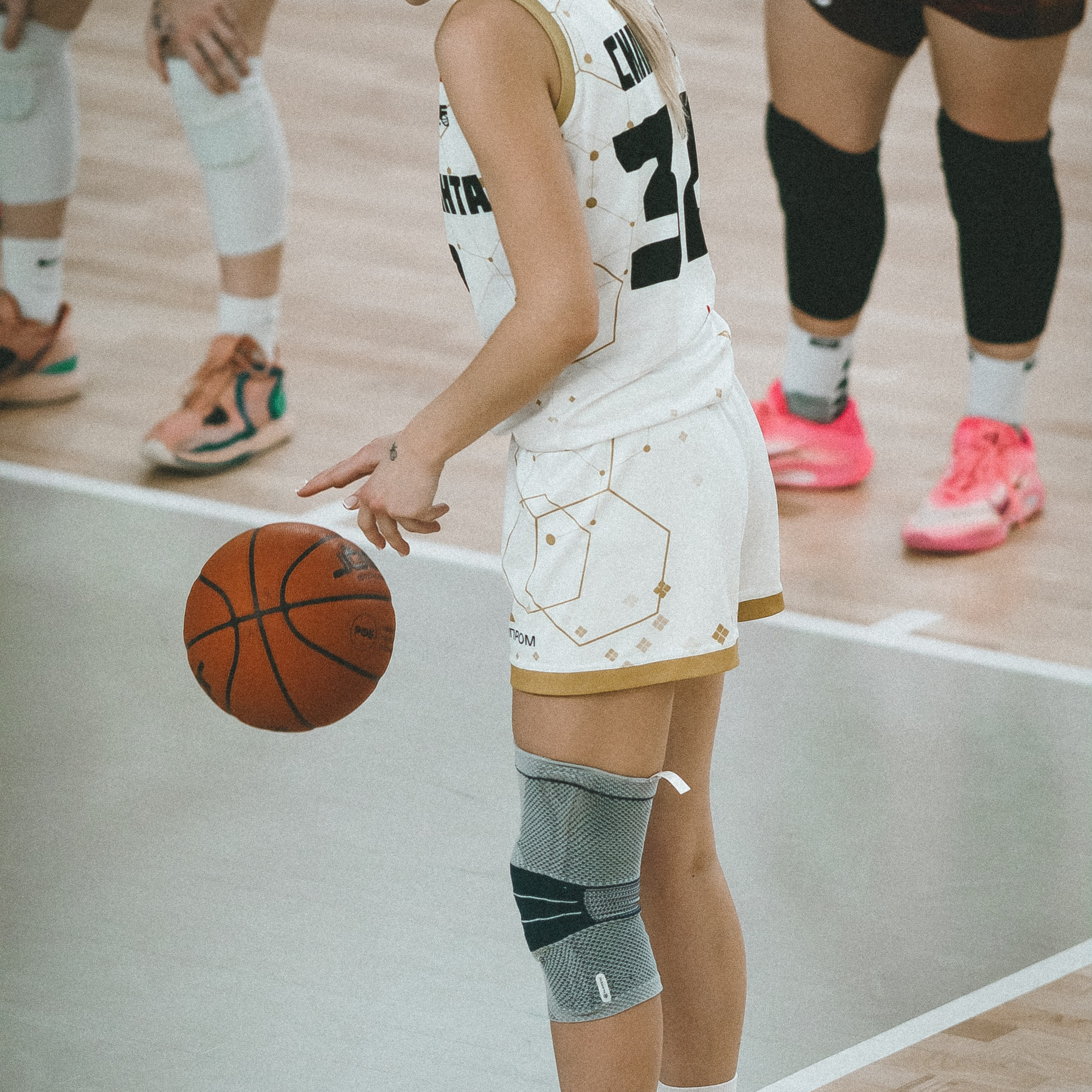 Атланта — Надежда / 1. Фотография