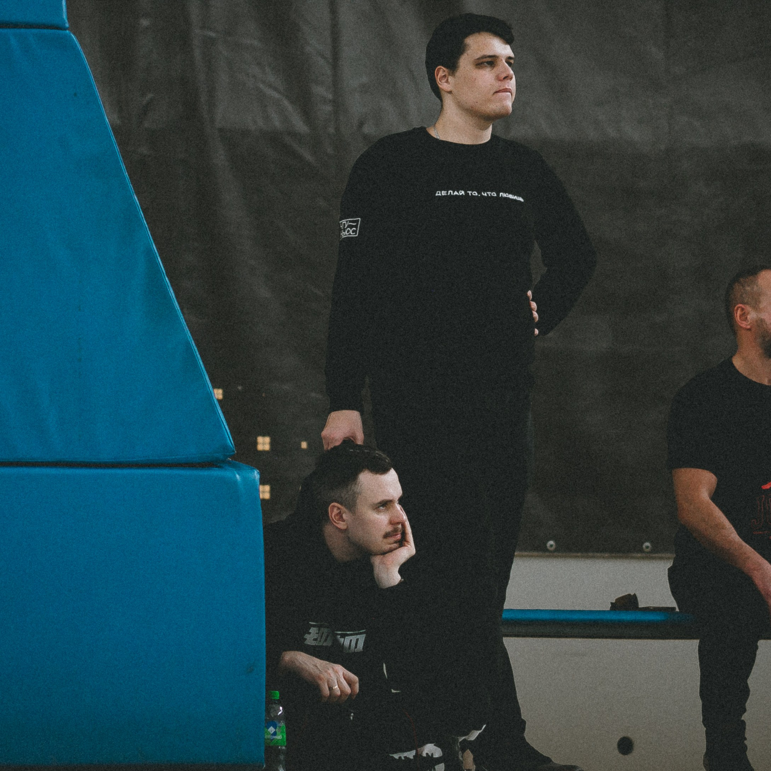 Атланта. Фотография