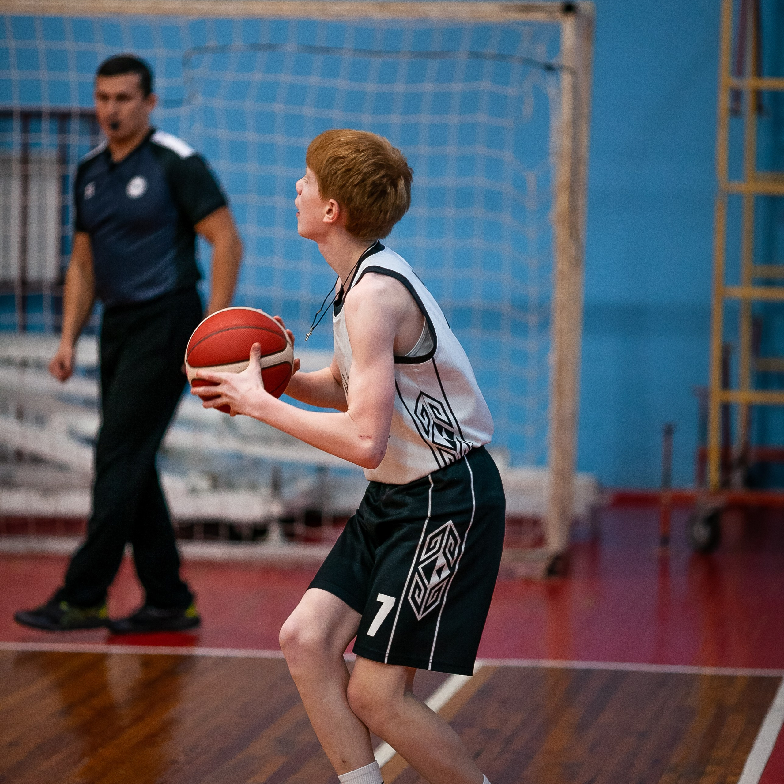 АКАДЕМИЯ БАСКЕТБОЛА «DOLMATON». Фотография