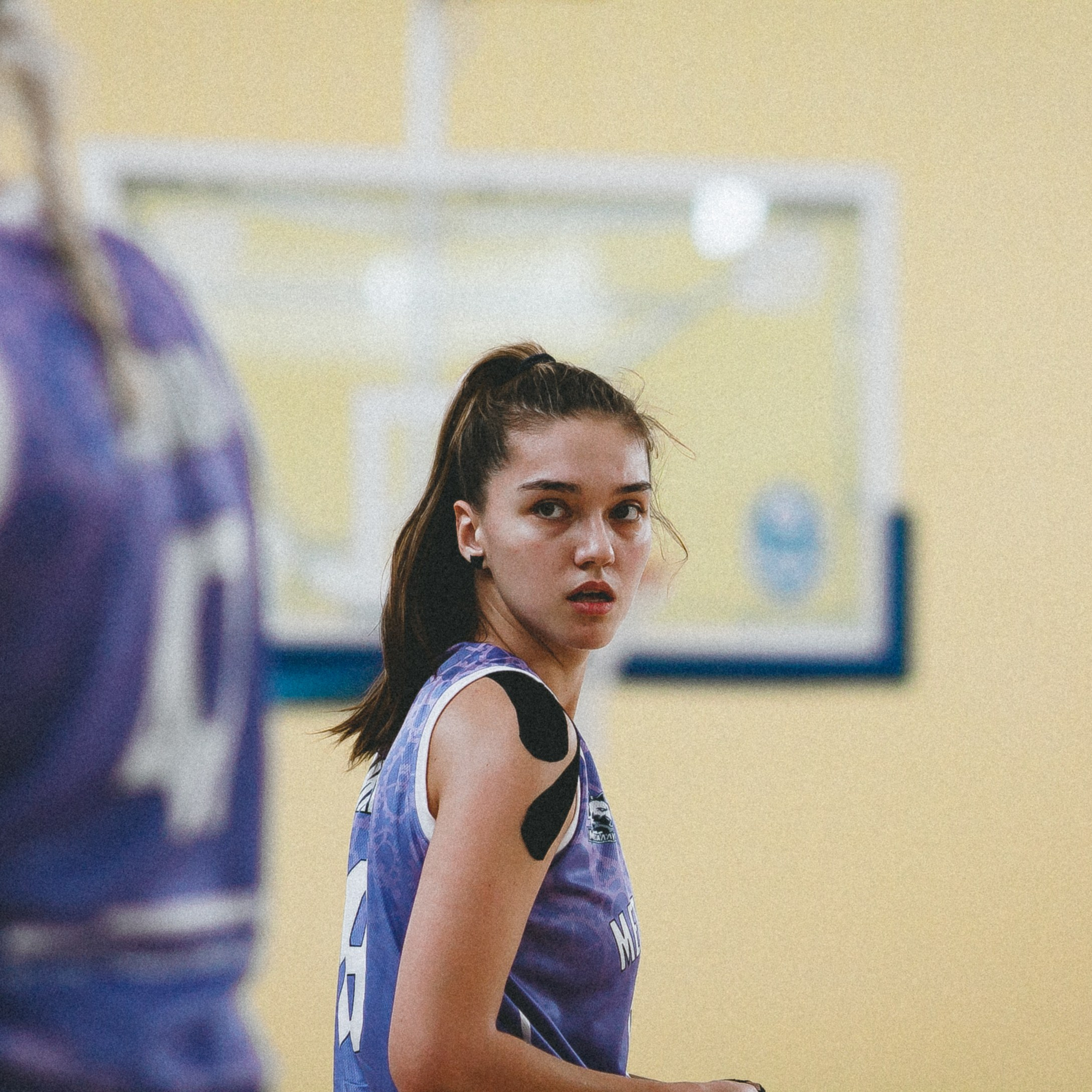 Атланта. Фотография