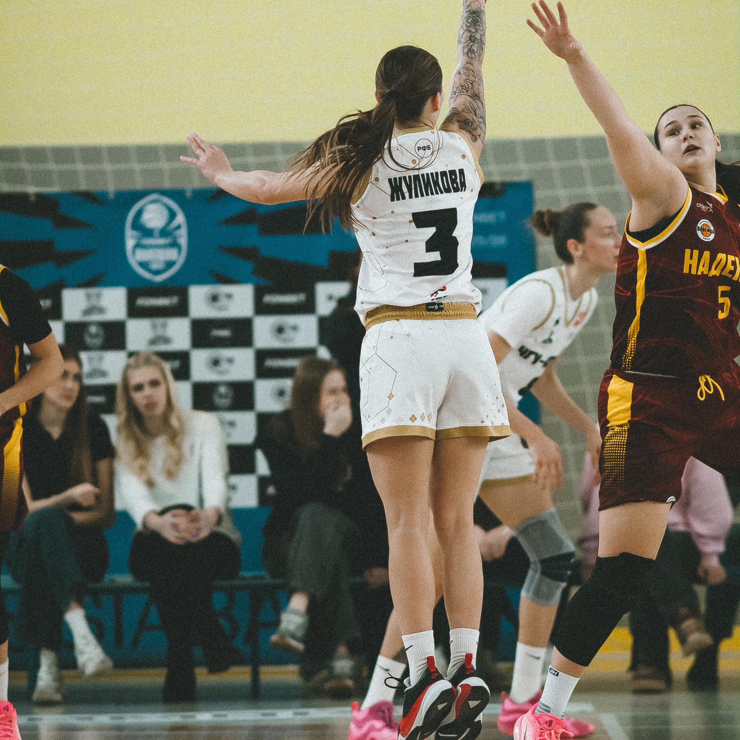 Атланта — Надежда / 1. Фотография