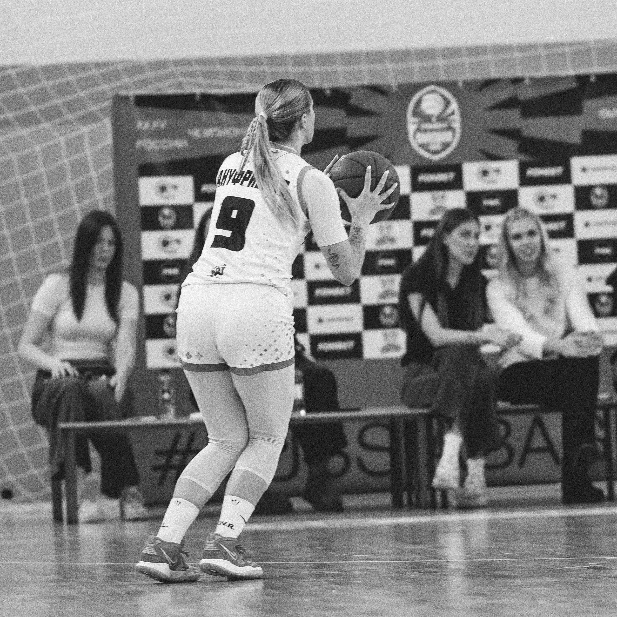 Атланта — Надежда / 1. Фотография