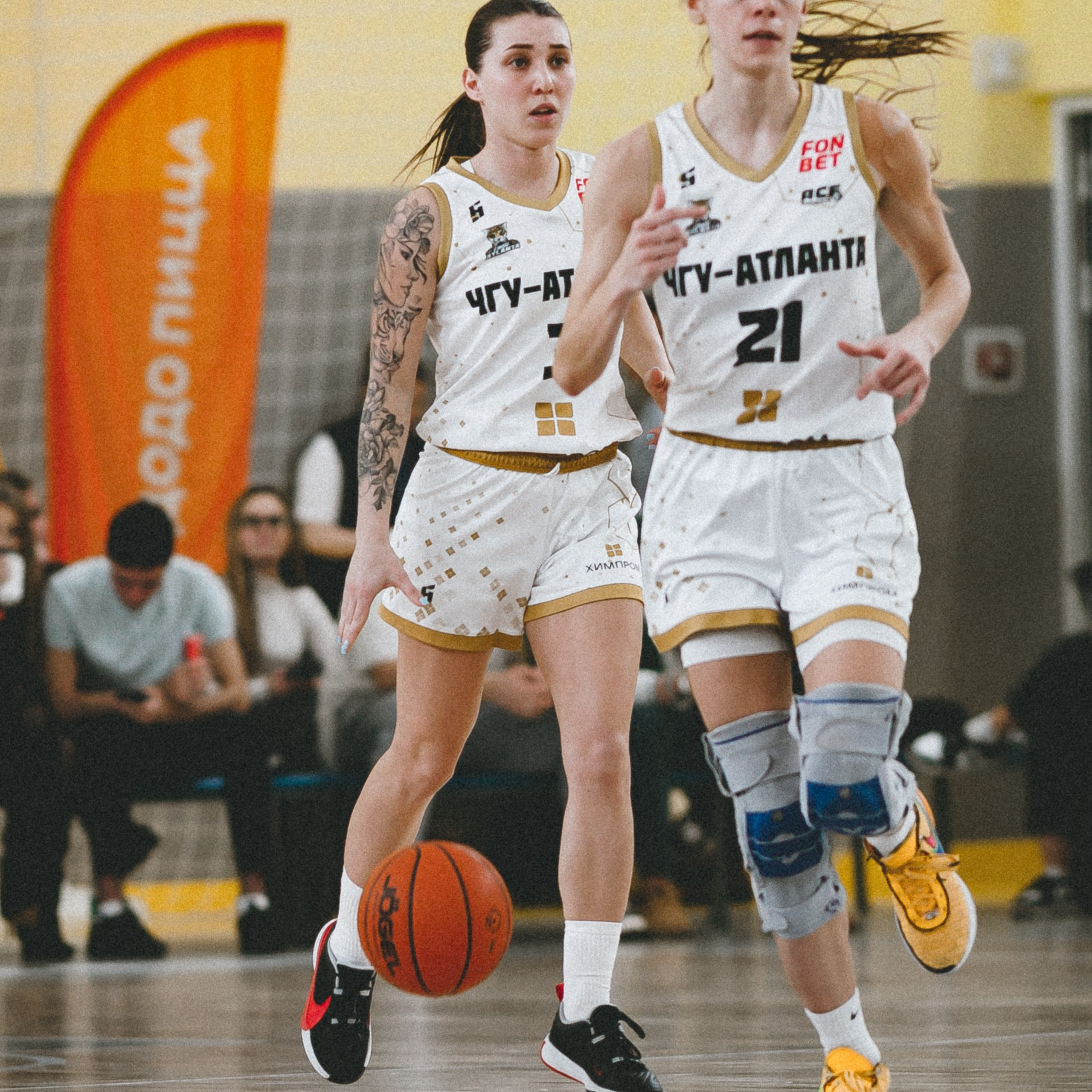 Атланта. Фотография