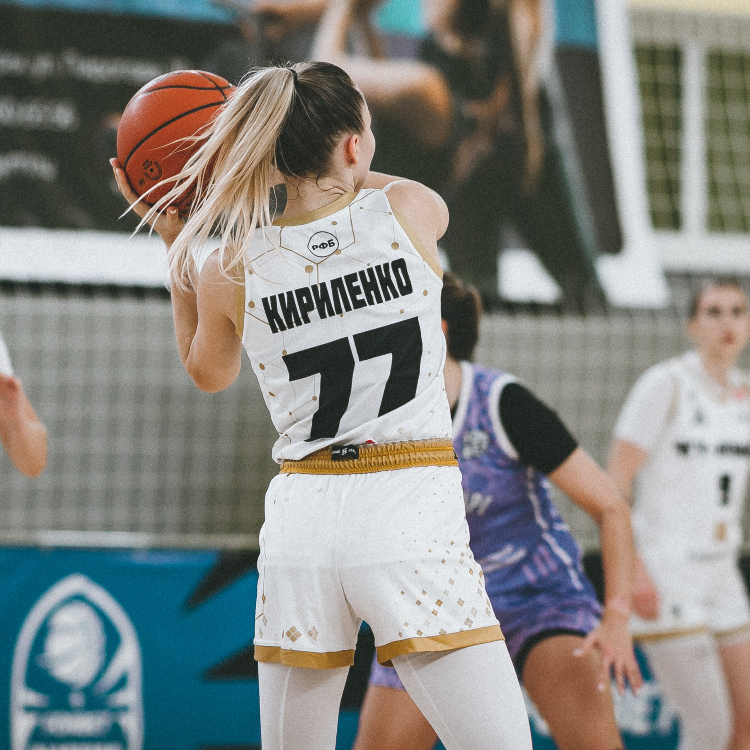 Атланта. Фотография