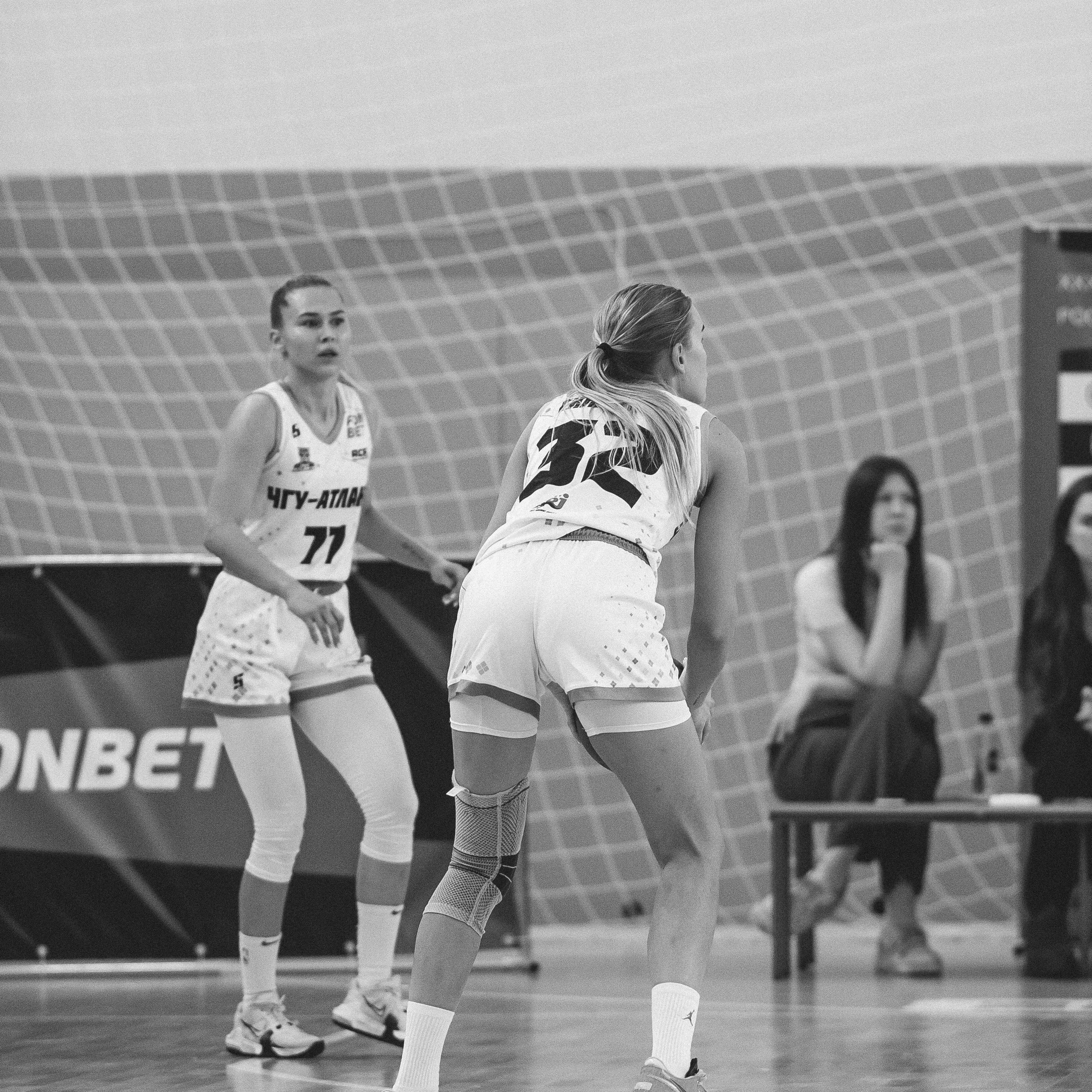 Атланта — Надежда / 1. Фотография