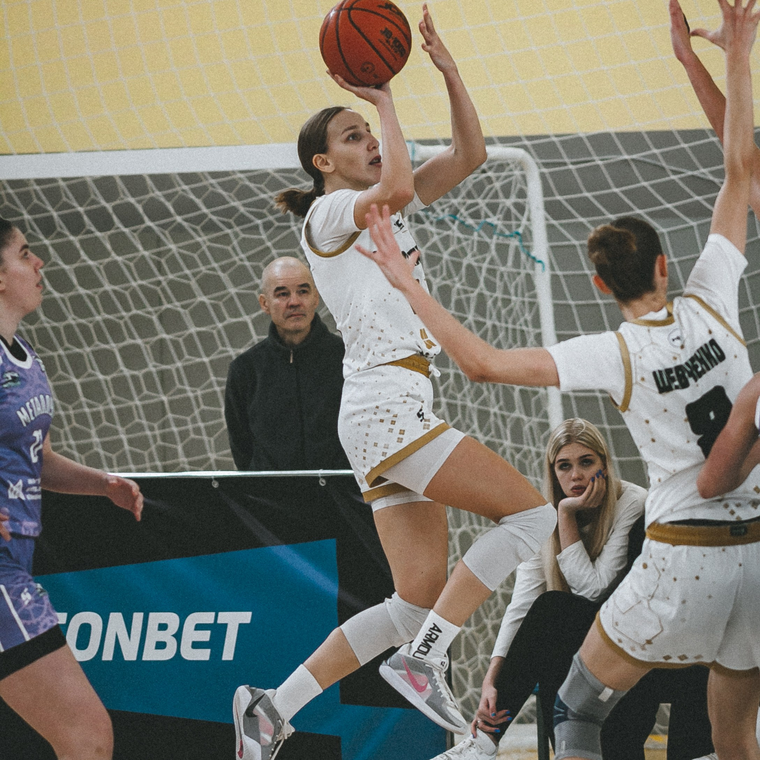 Атланта. Фотография