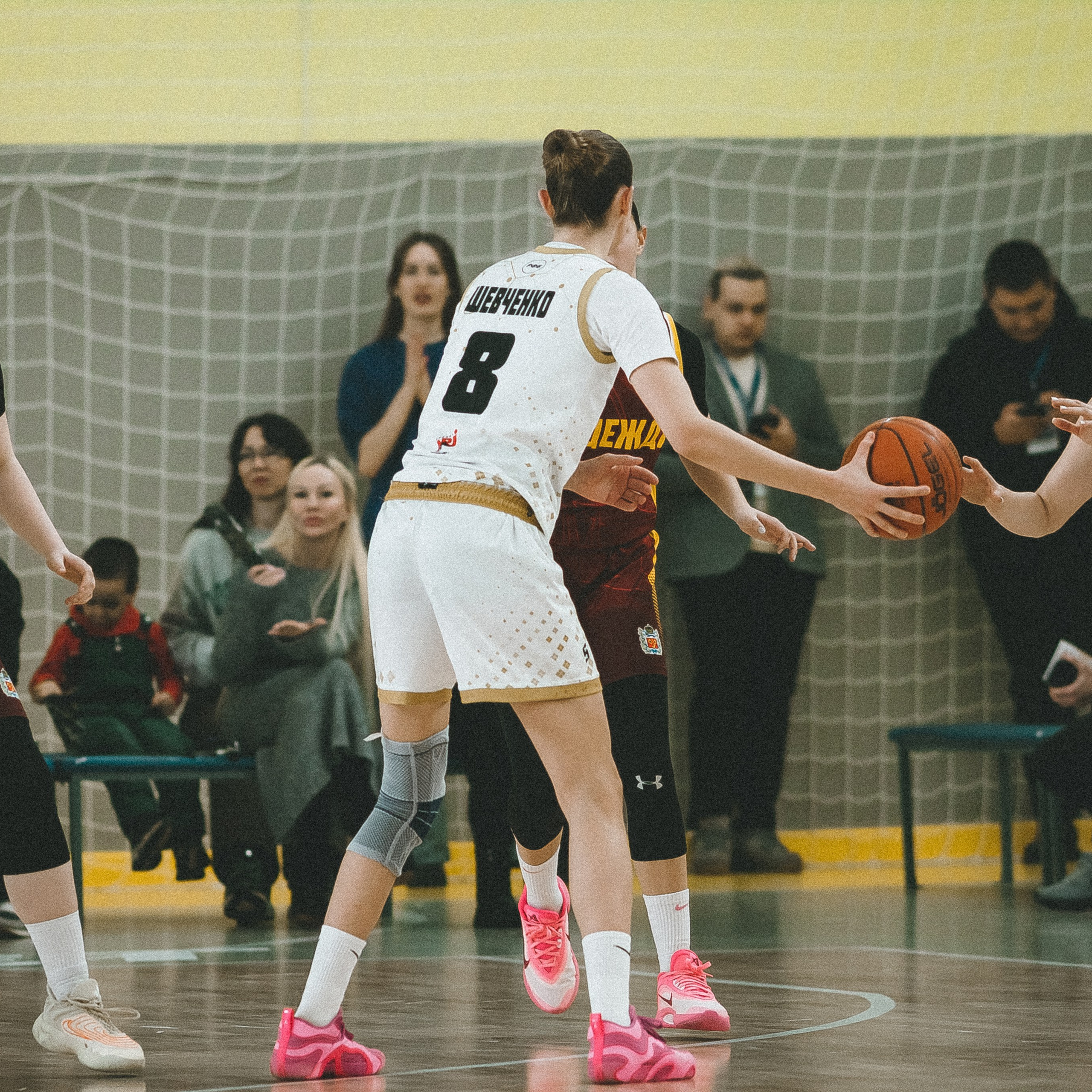 Атланта — Надежда / 1. Фотография