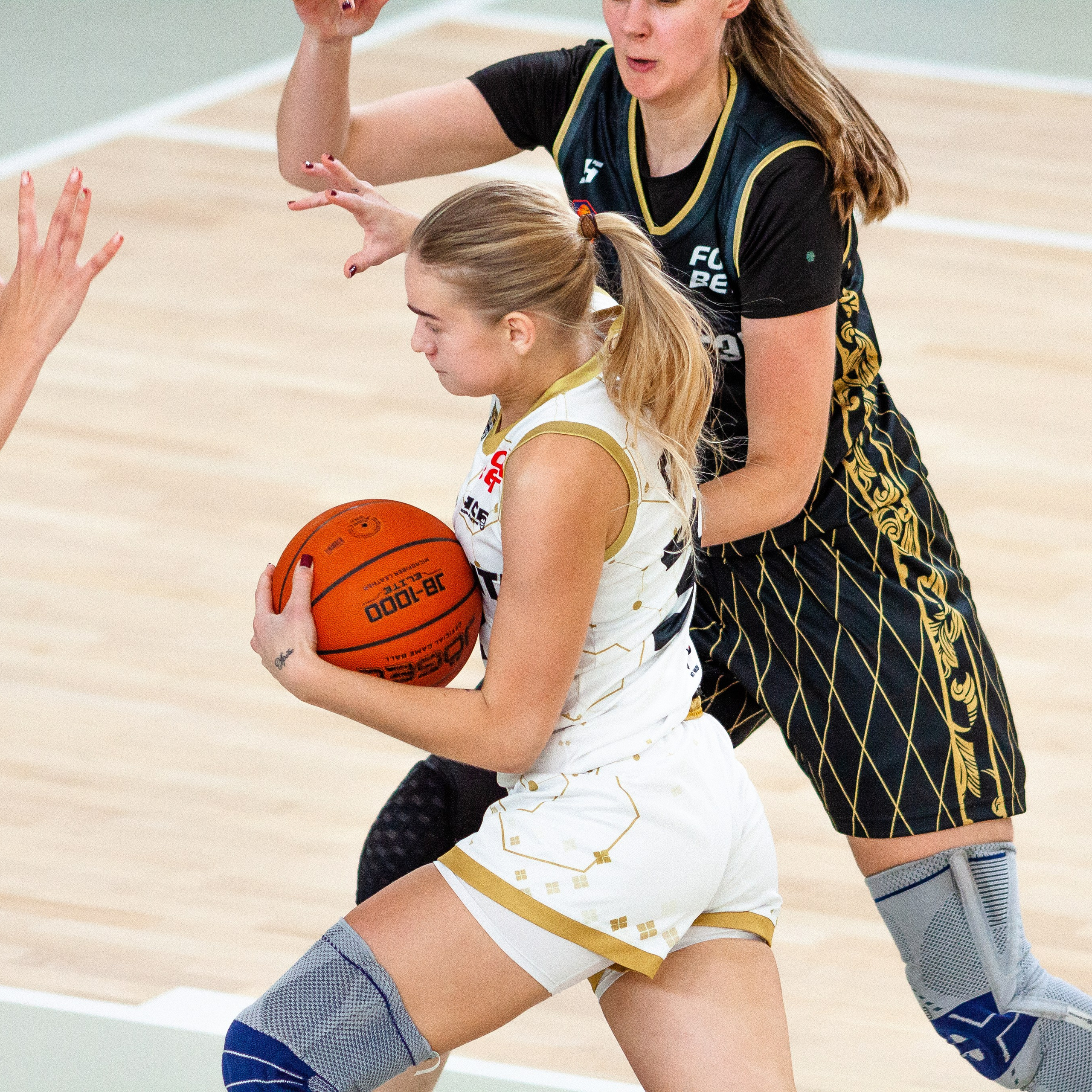 ЧГУ-Атланта. Фотография