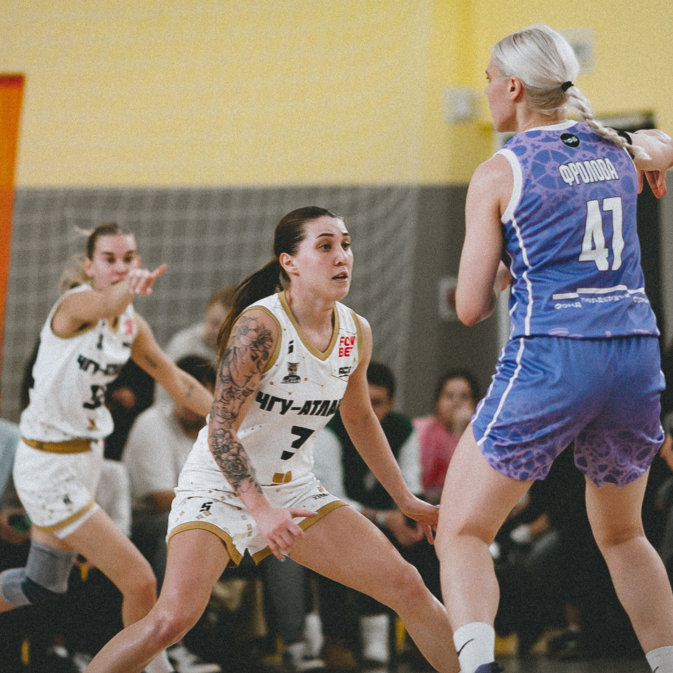 Атланта. Фотография