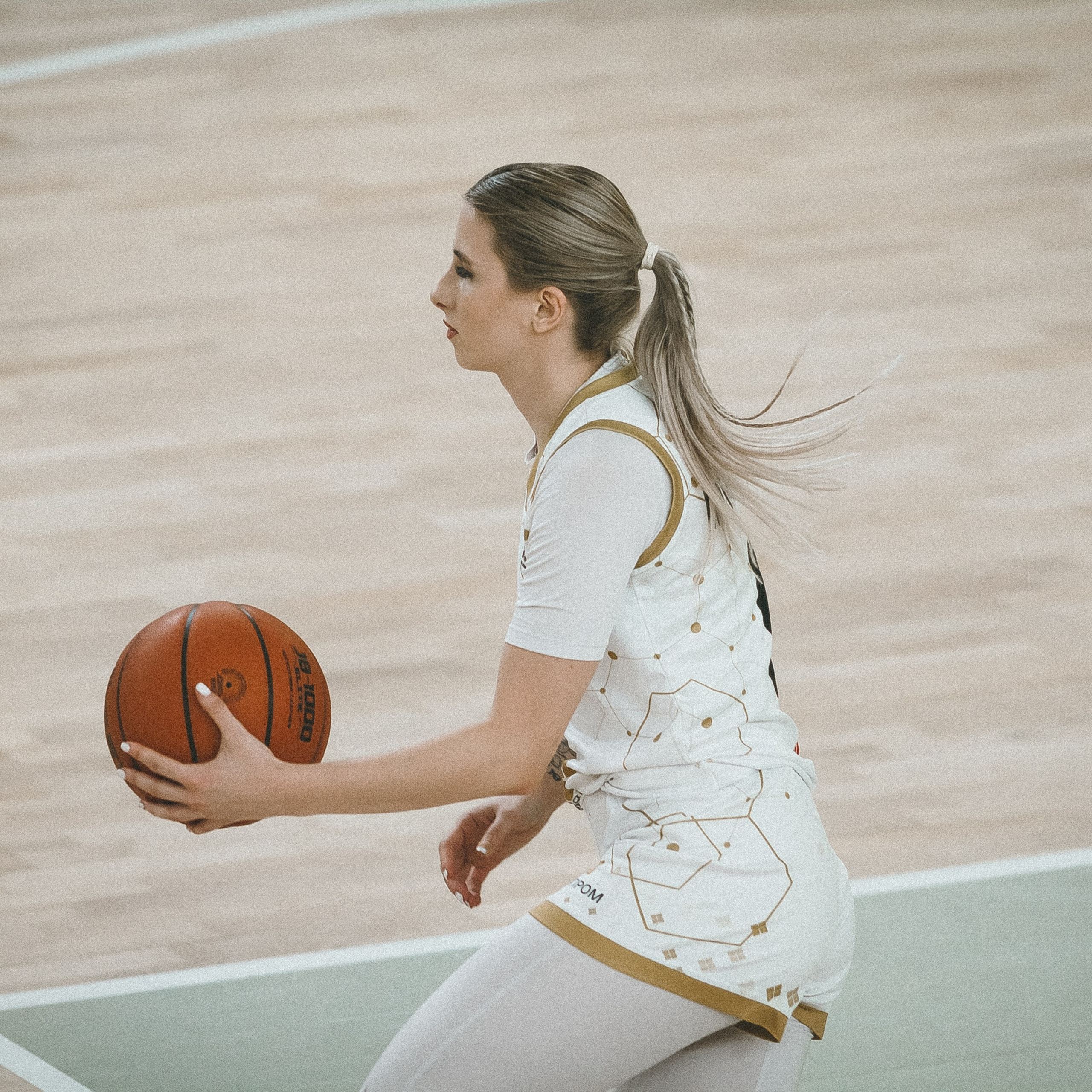 Атланта — Надежда / 1. Фотография