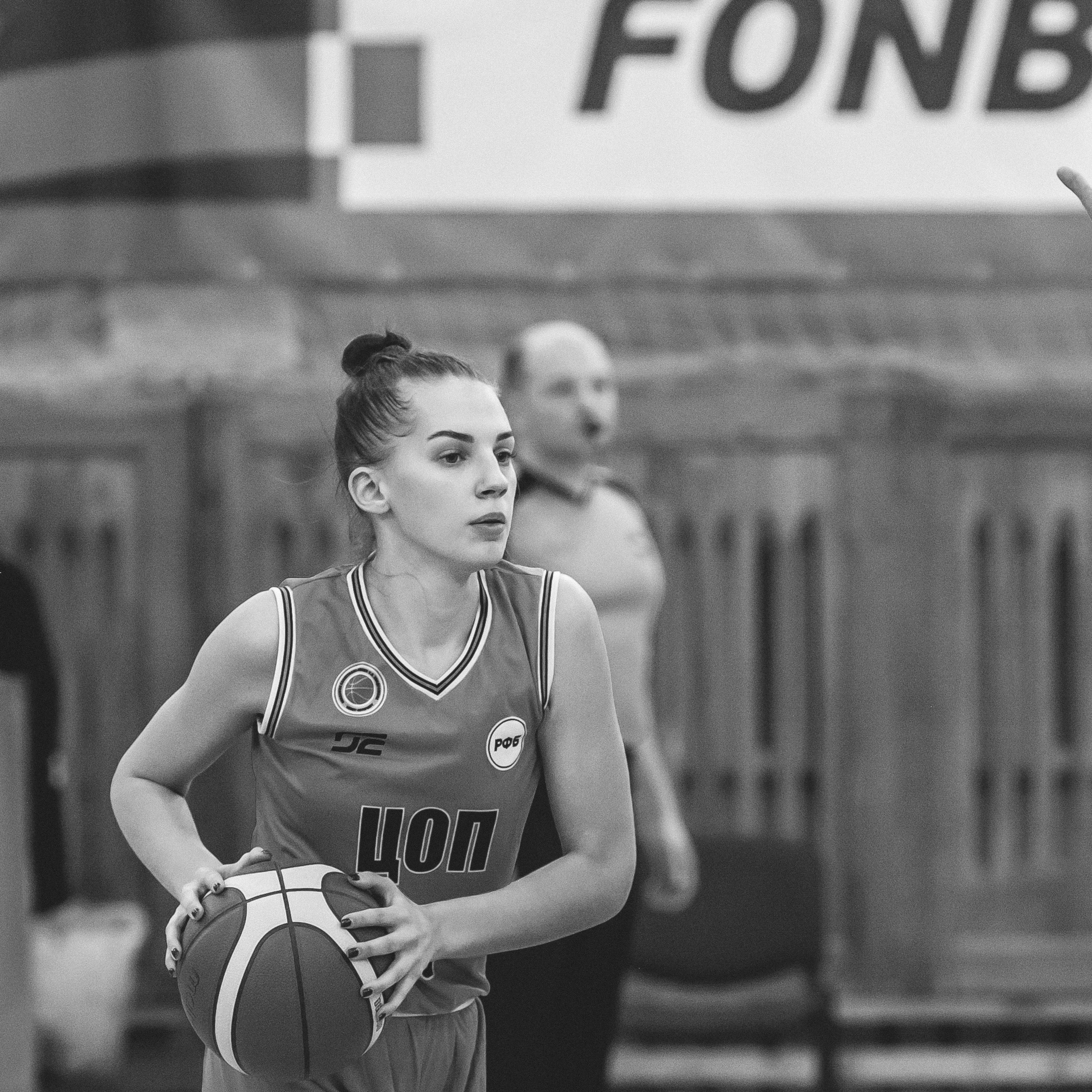 ЧГУ-Атланта — ЦОП (г. Санкт-Петербург) / 21 декабря 2023 г.