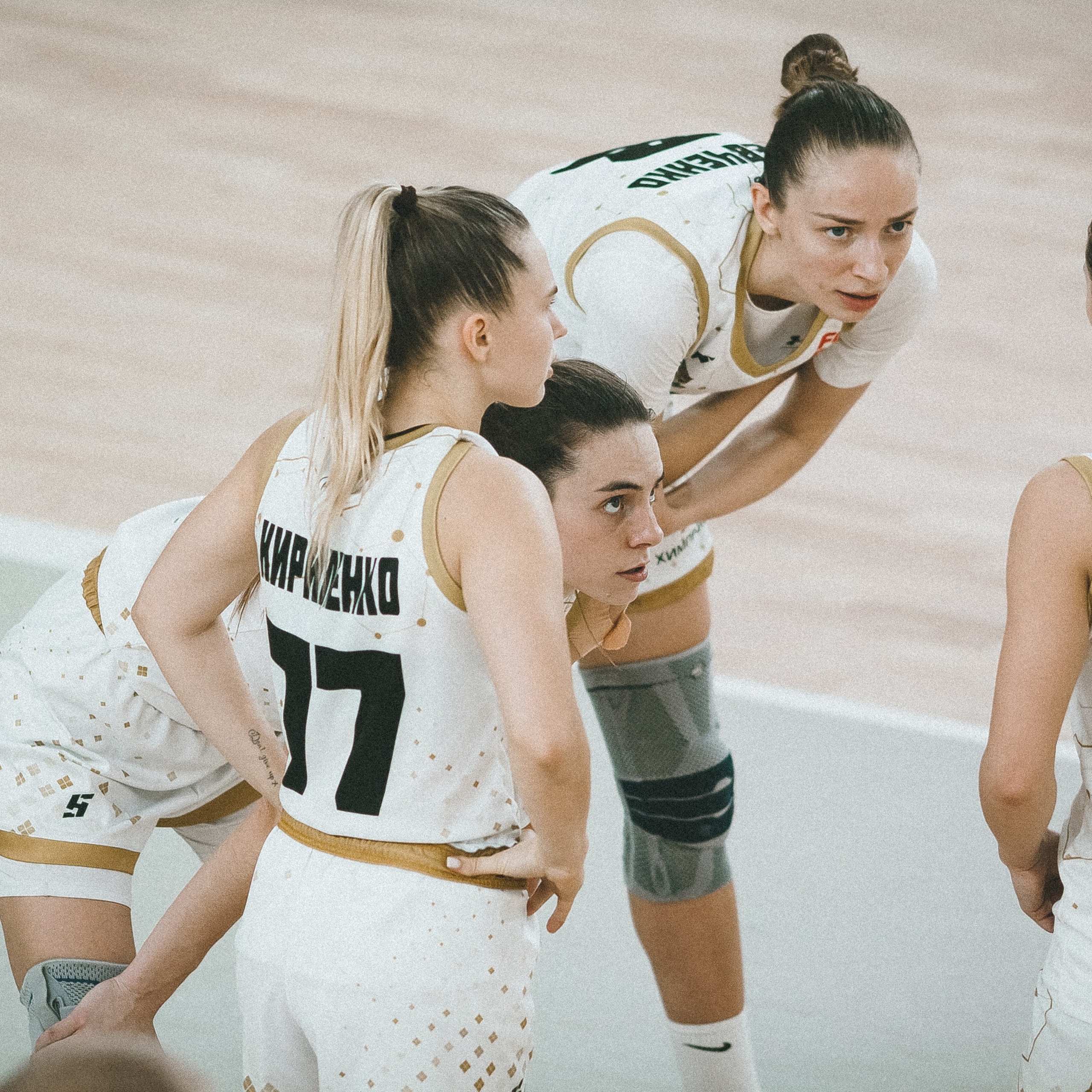 Атланта — Надежда / 1. Фотография