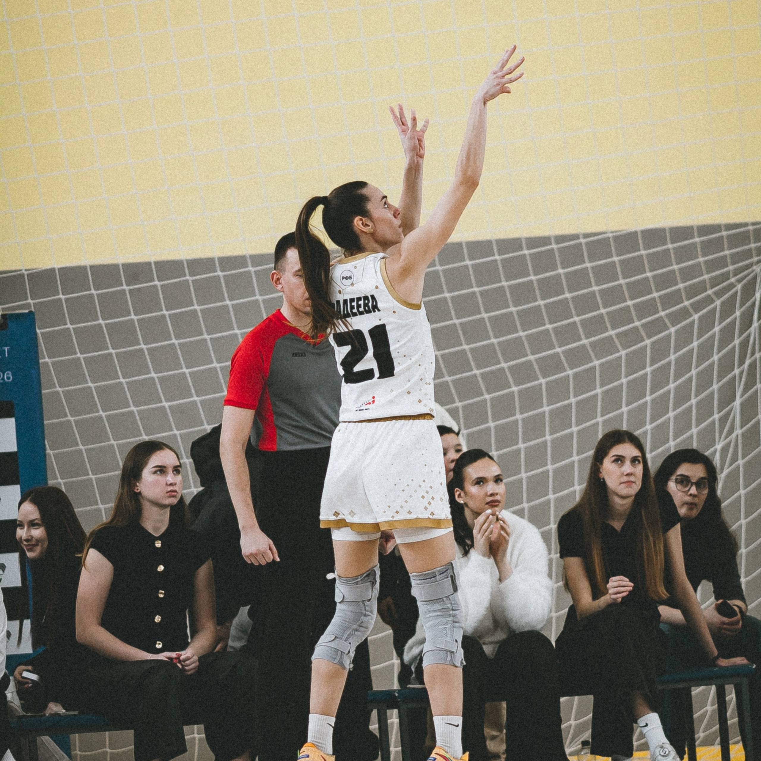 Атланта. Фотография