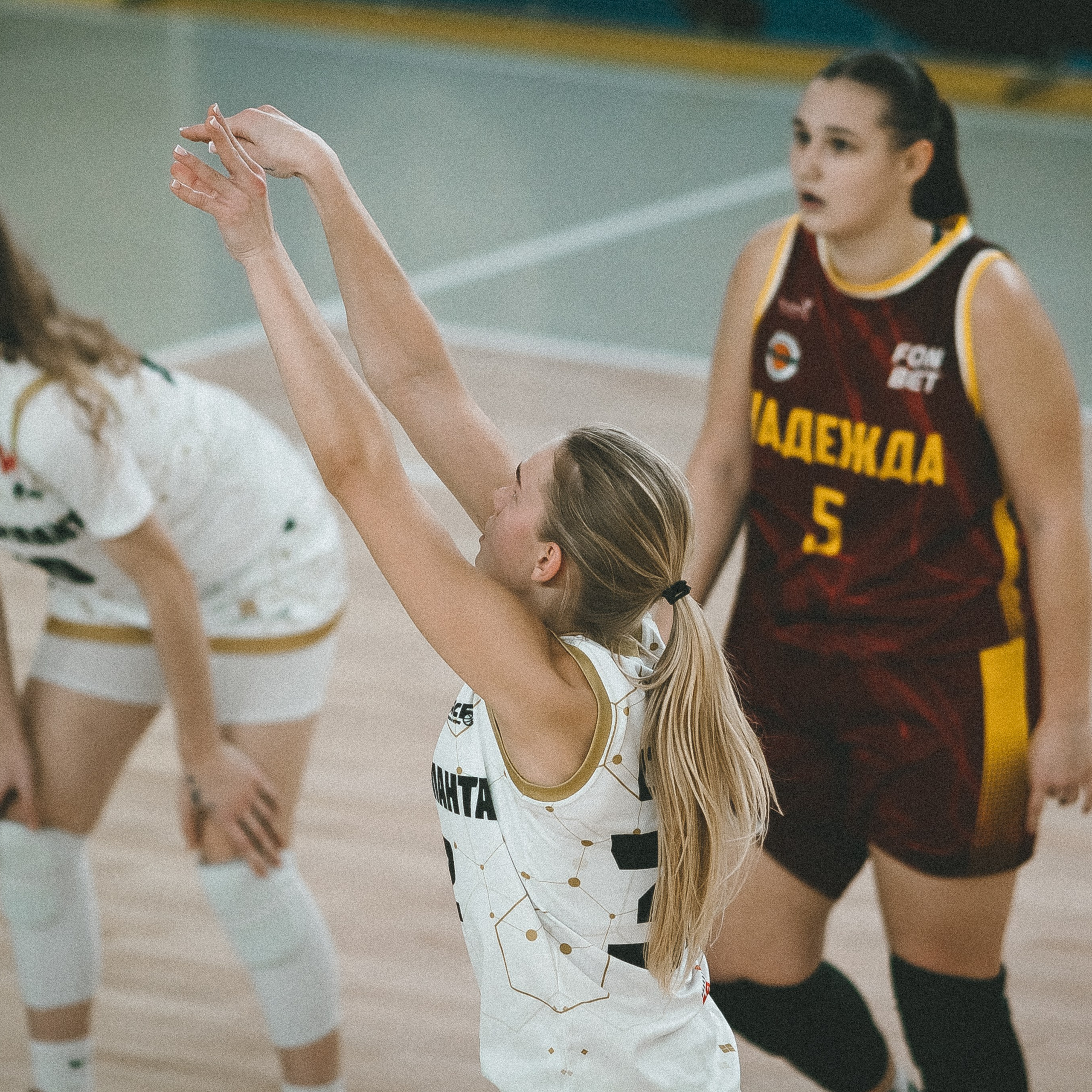 Атланта — Надежда / 1. Фотография