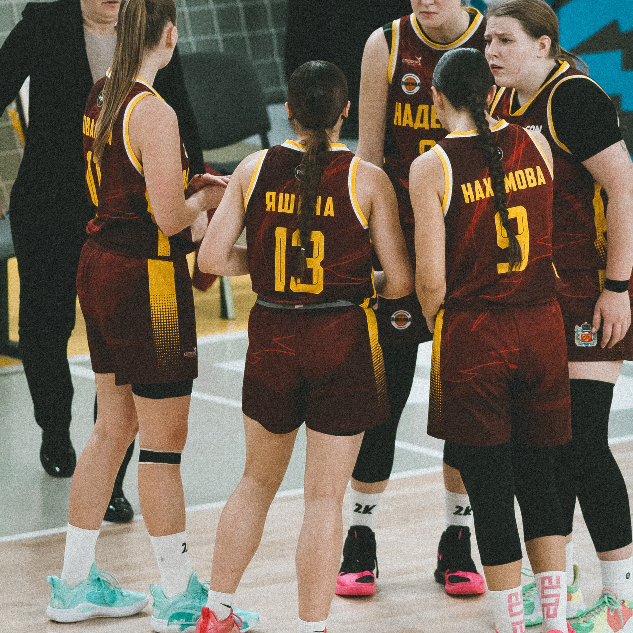 Атланта — Надежда / 1. Фотография